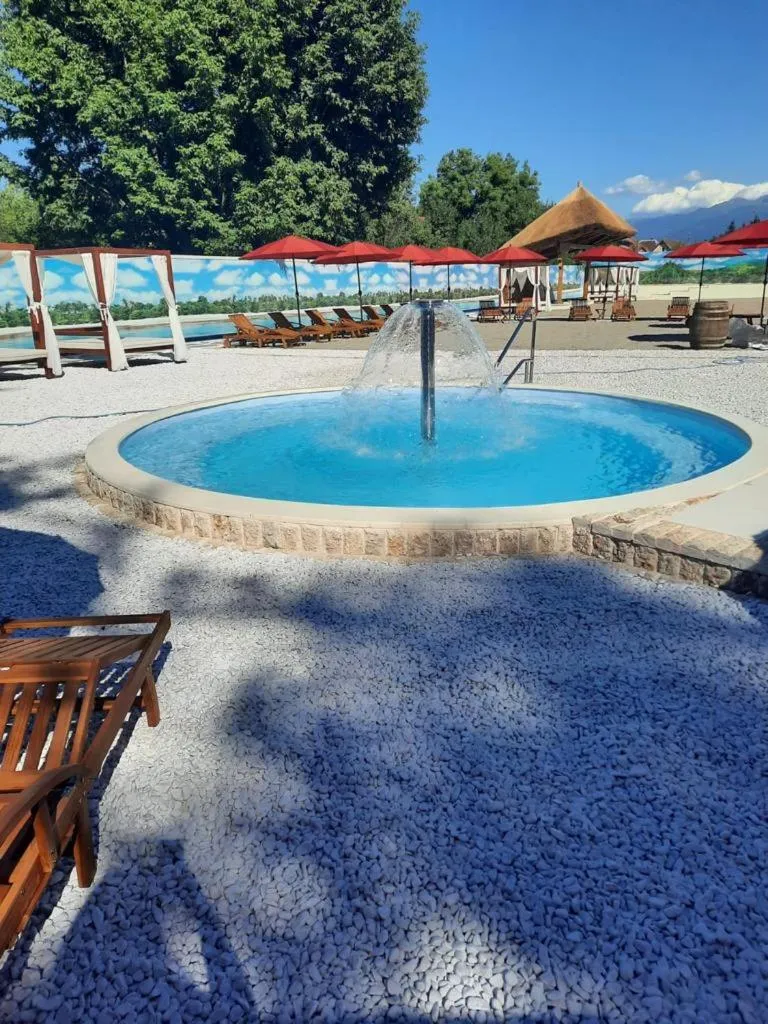 Palatul Brukenthal Avrig