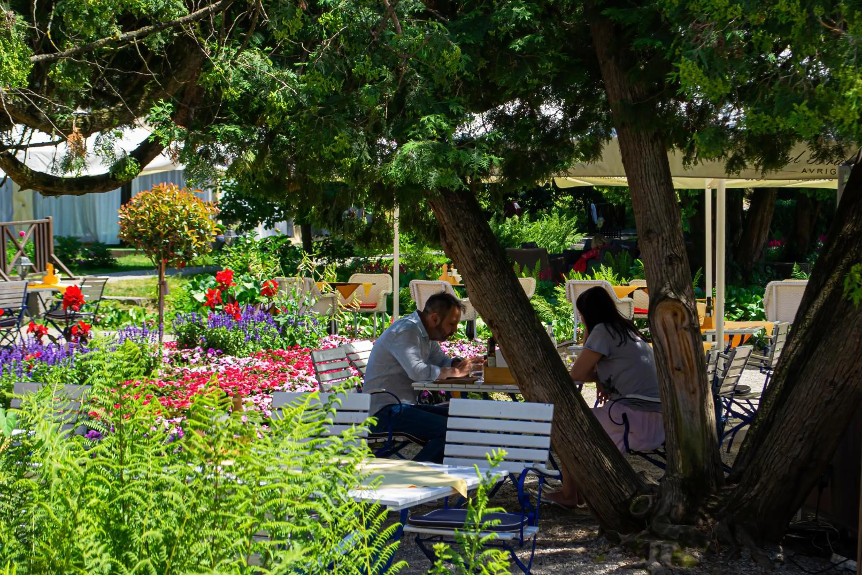 Palatul Brukenthal Avrig