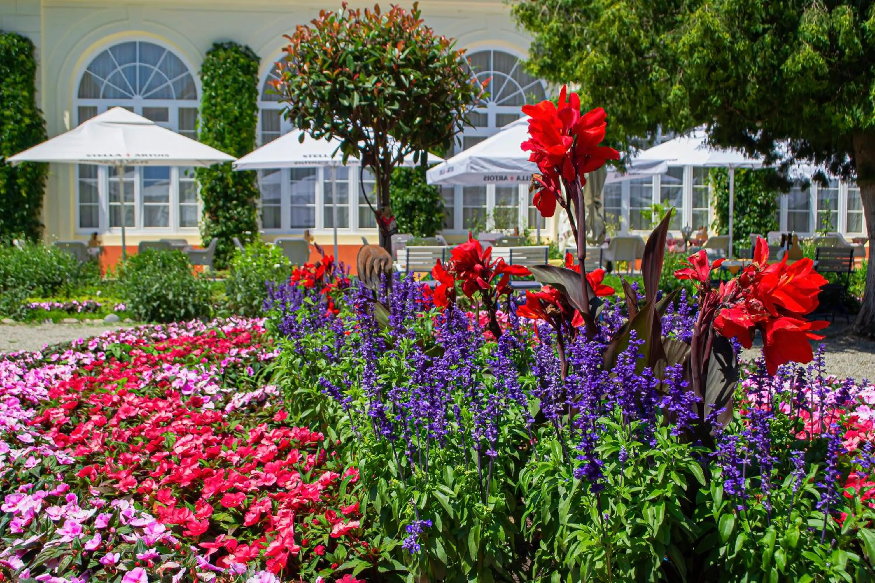 Palatul Brukenthal Avrig