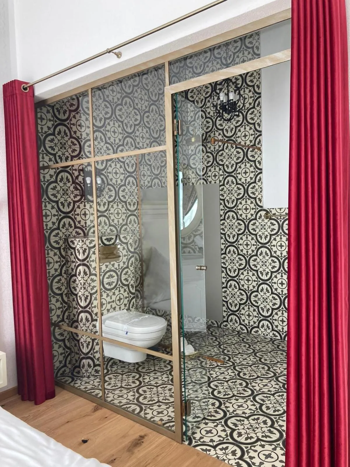 Palatul Brukenthal Avrig