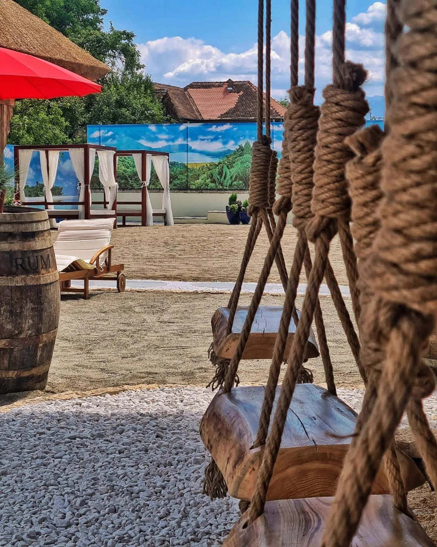 Palatul Brukenthal Avrig