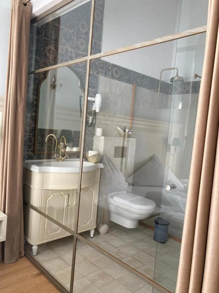 Palatul Brukenthal Avrig