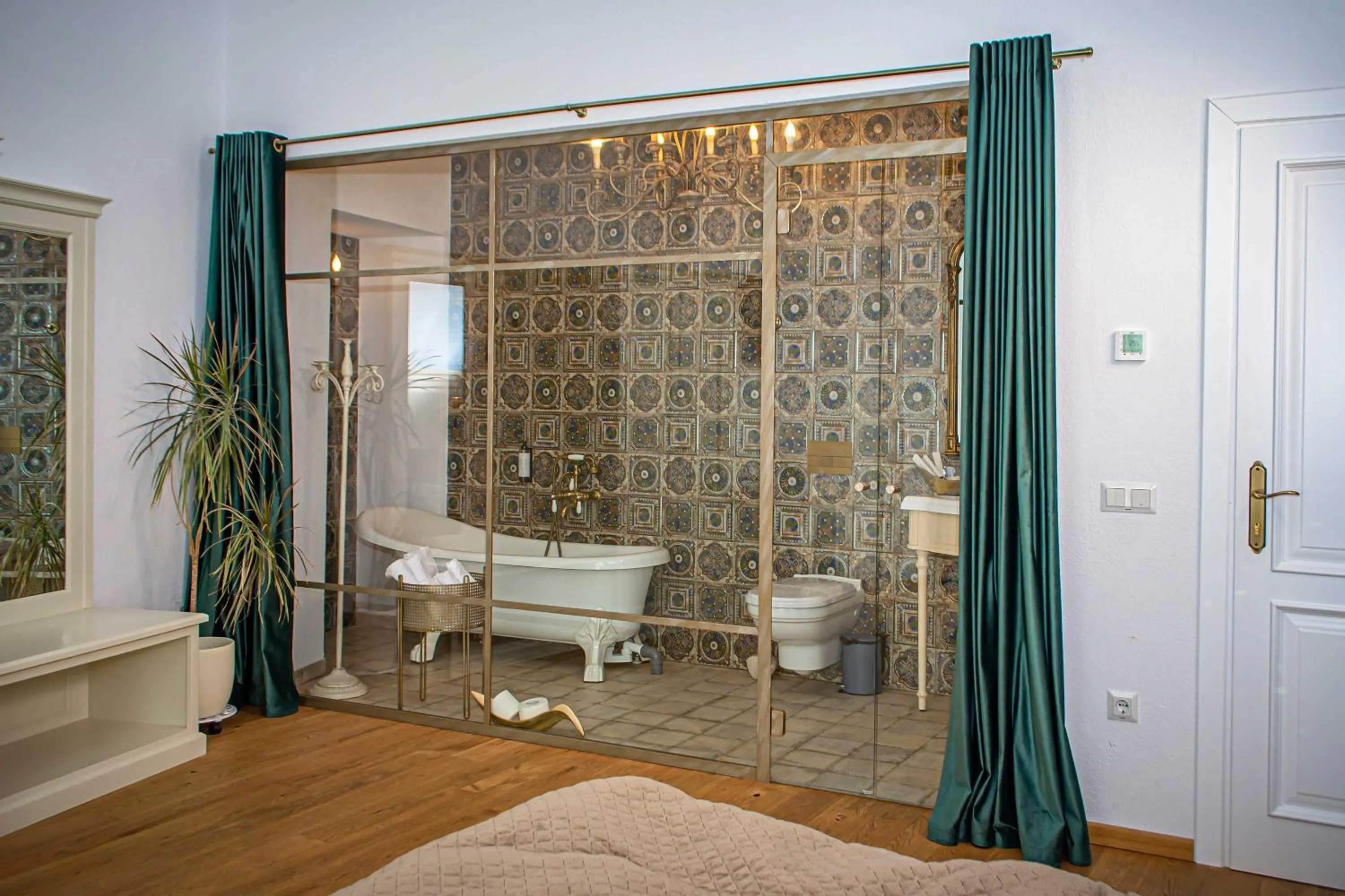 Palatul Brukenthal Avrig