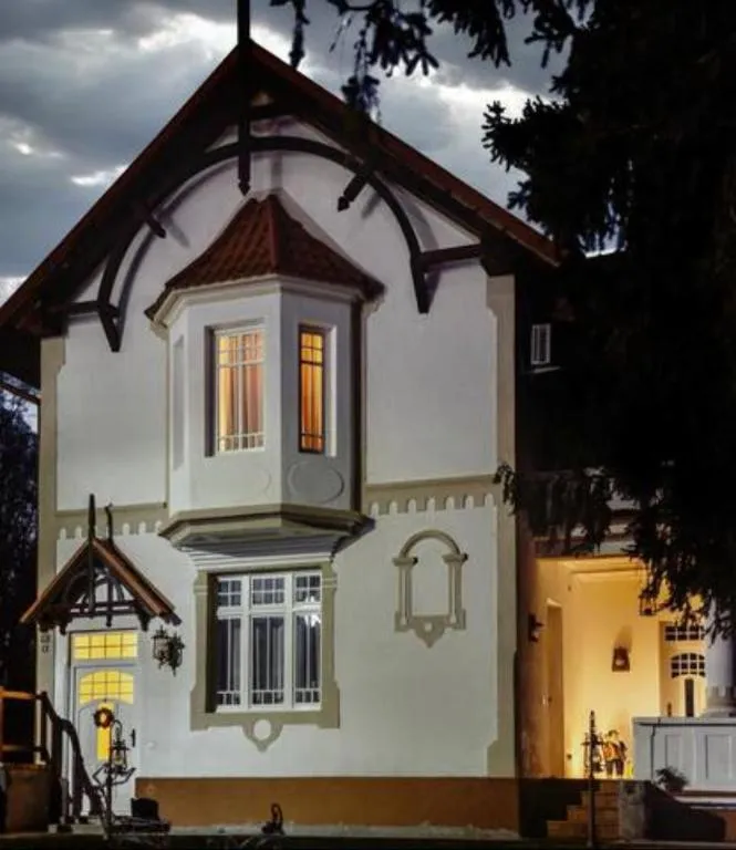 Palatul Brukenthal Avrig