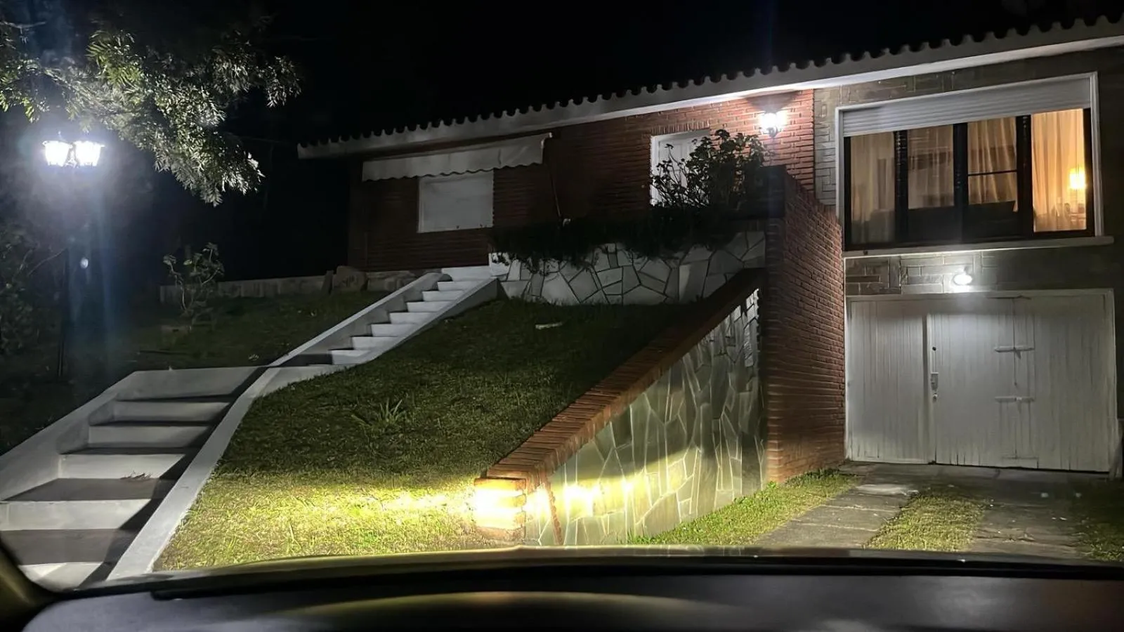 Descanso en Piriápolis