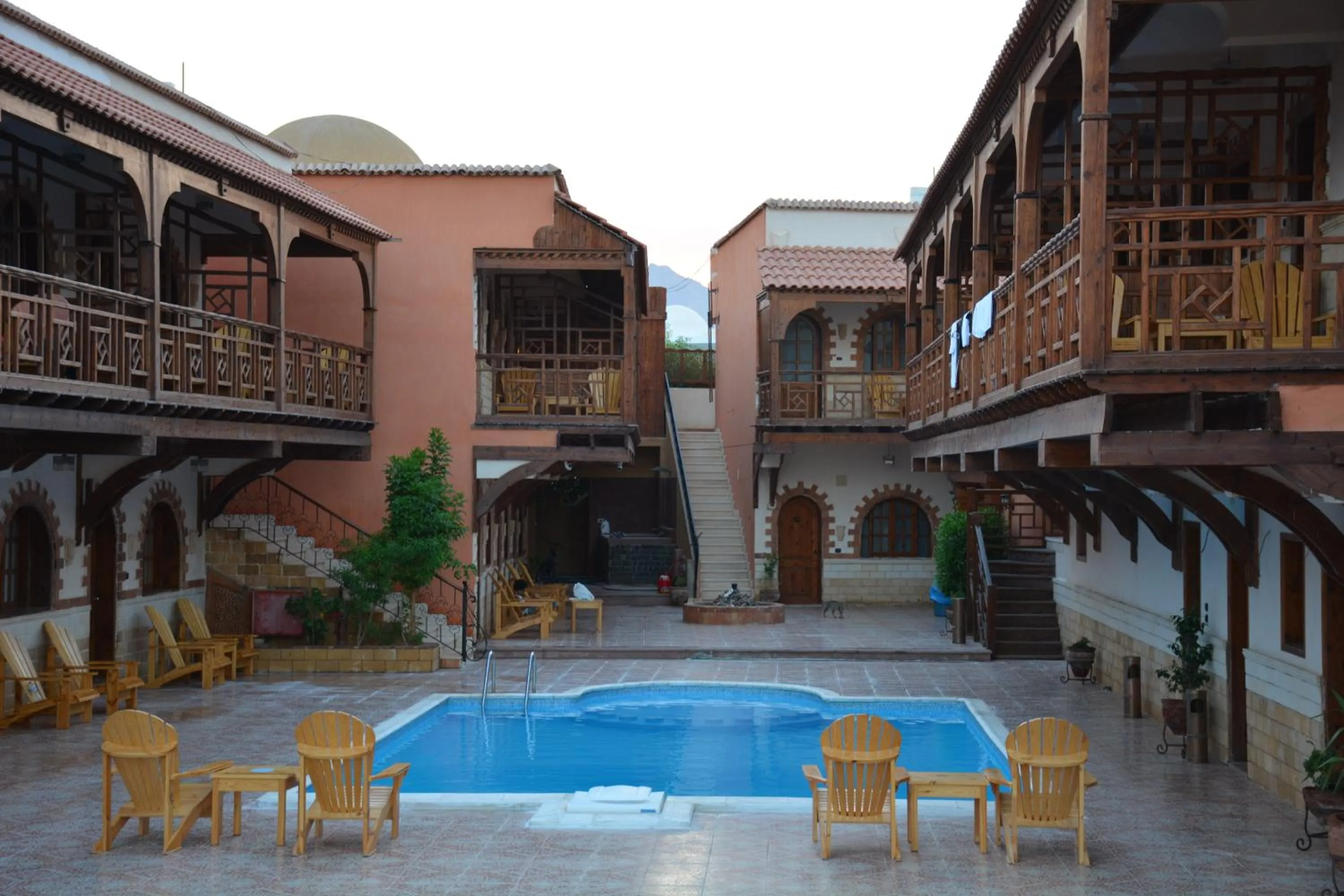 Jimmy Hotel