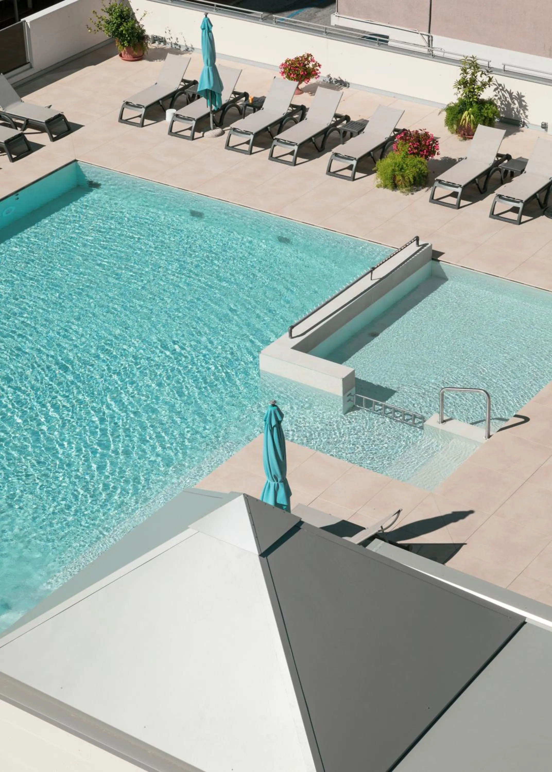 Day in Hotel Golf ***S