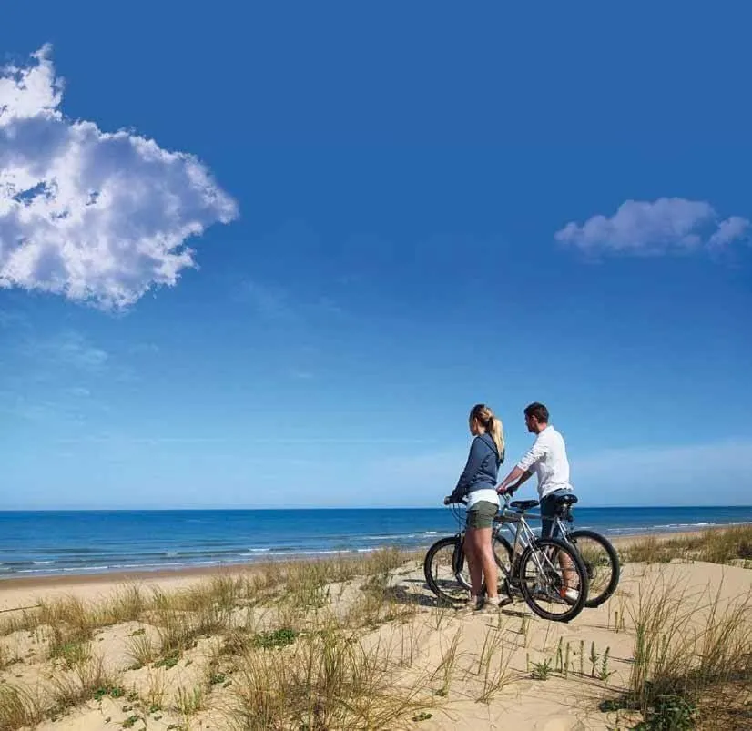 Day in Hotel Golf ***S