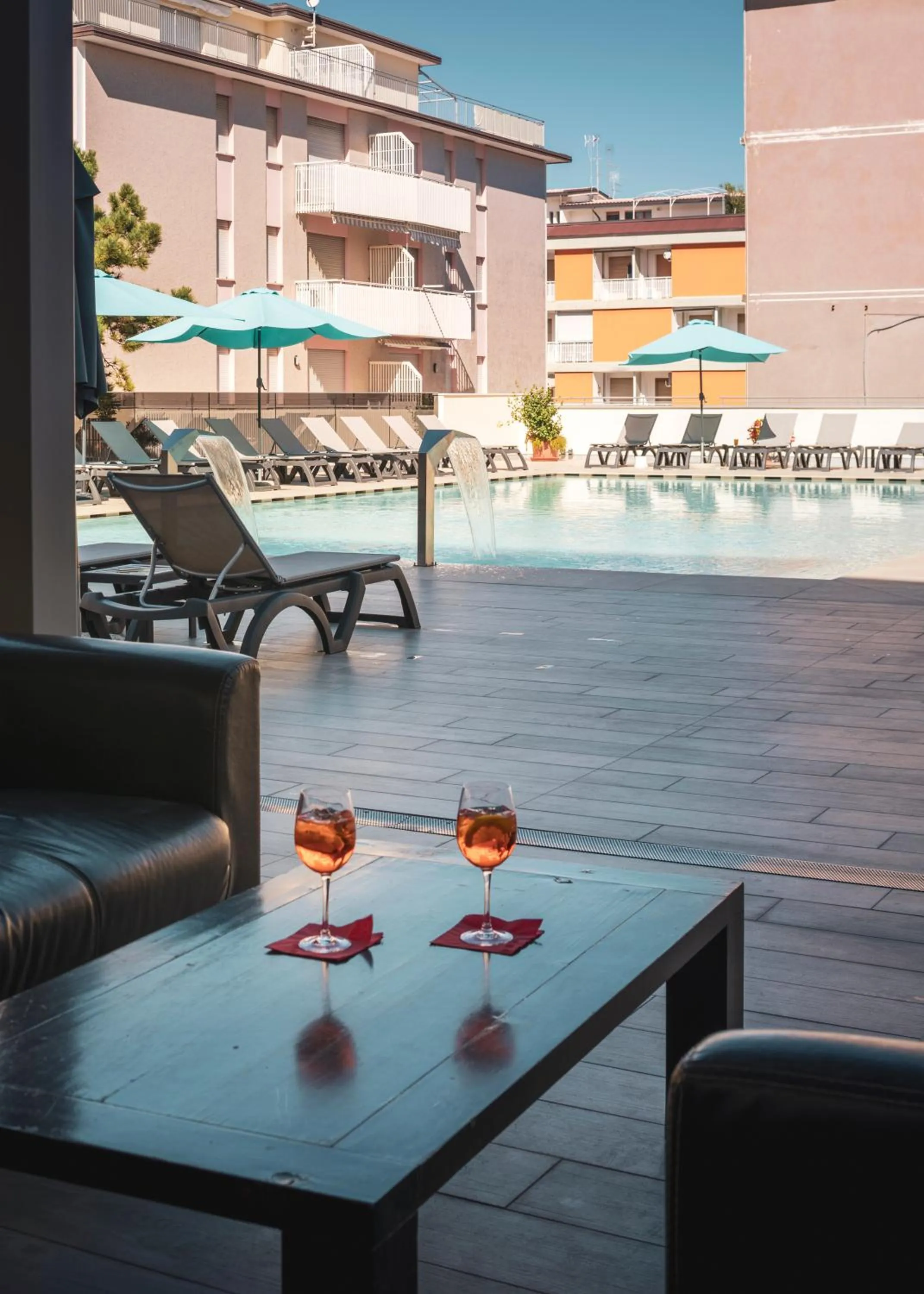 Day in Hotel Golf ***S