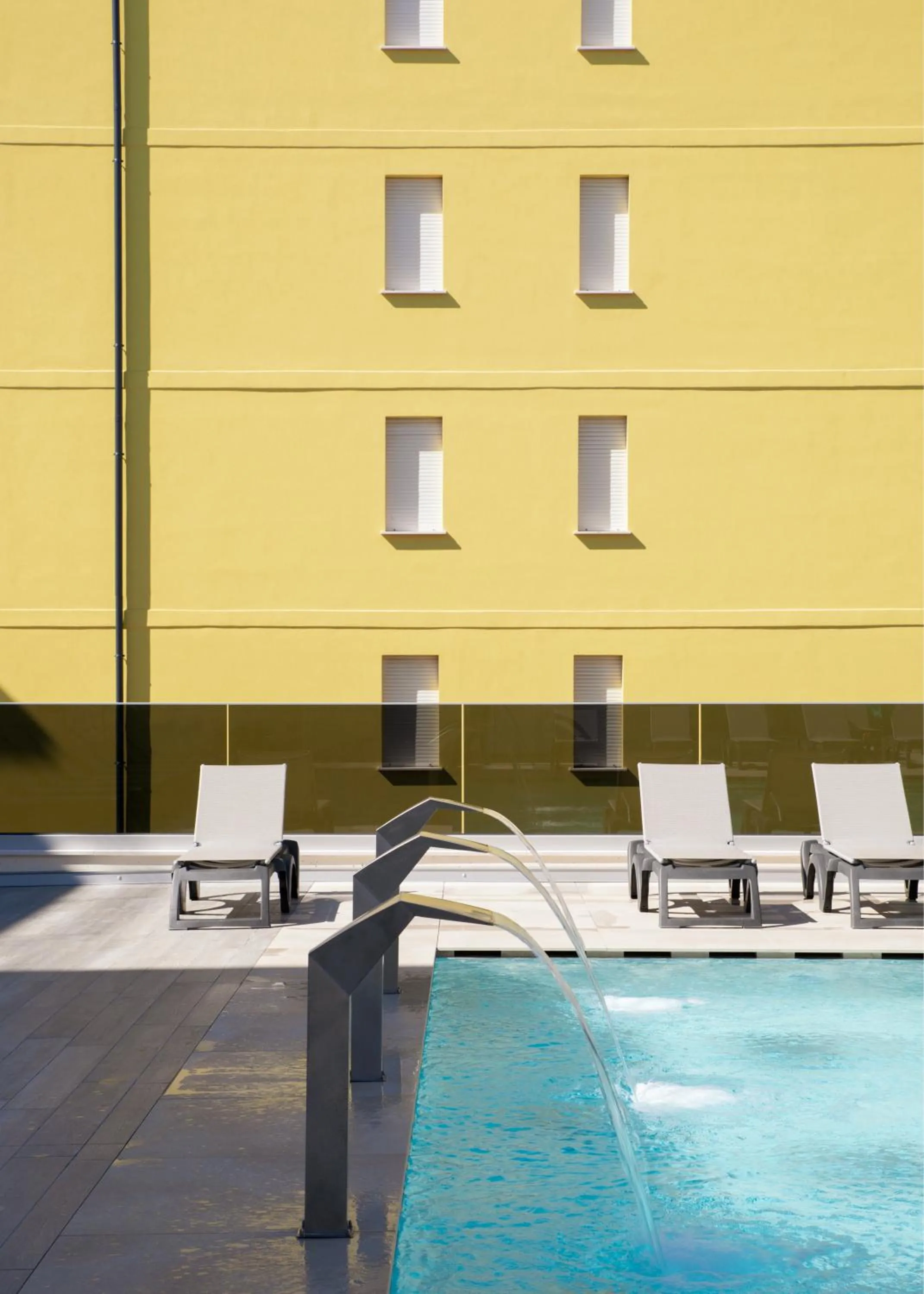 Day in Hotel Golf ***S