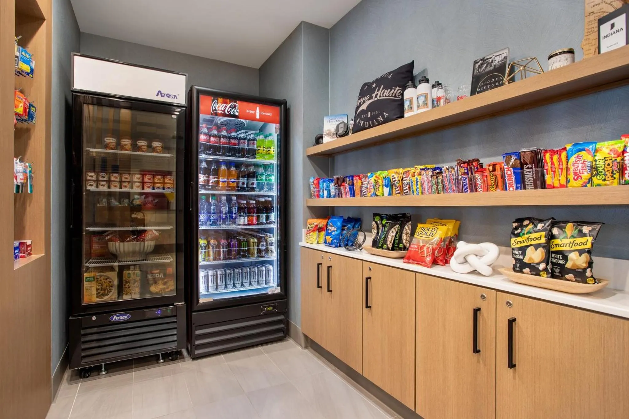 Other in Holiday Inn Express Hotel & Suites Terre Haute by IHG