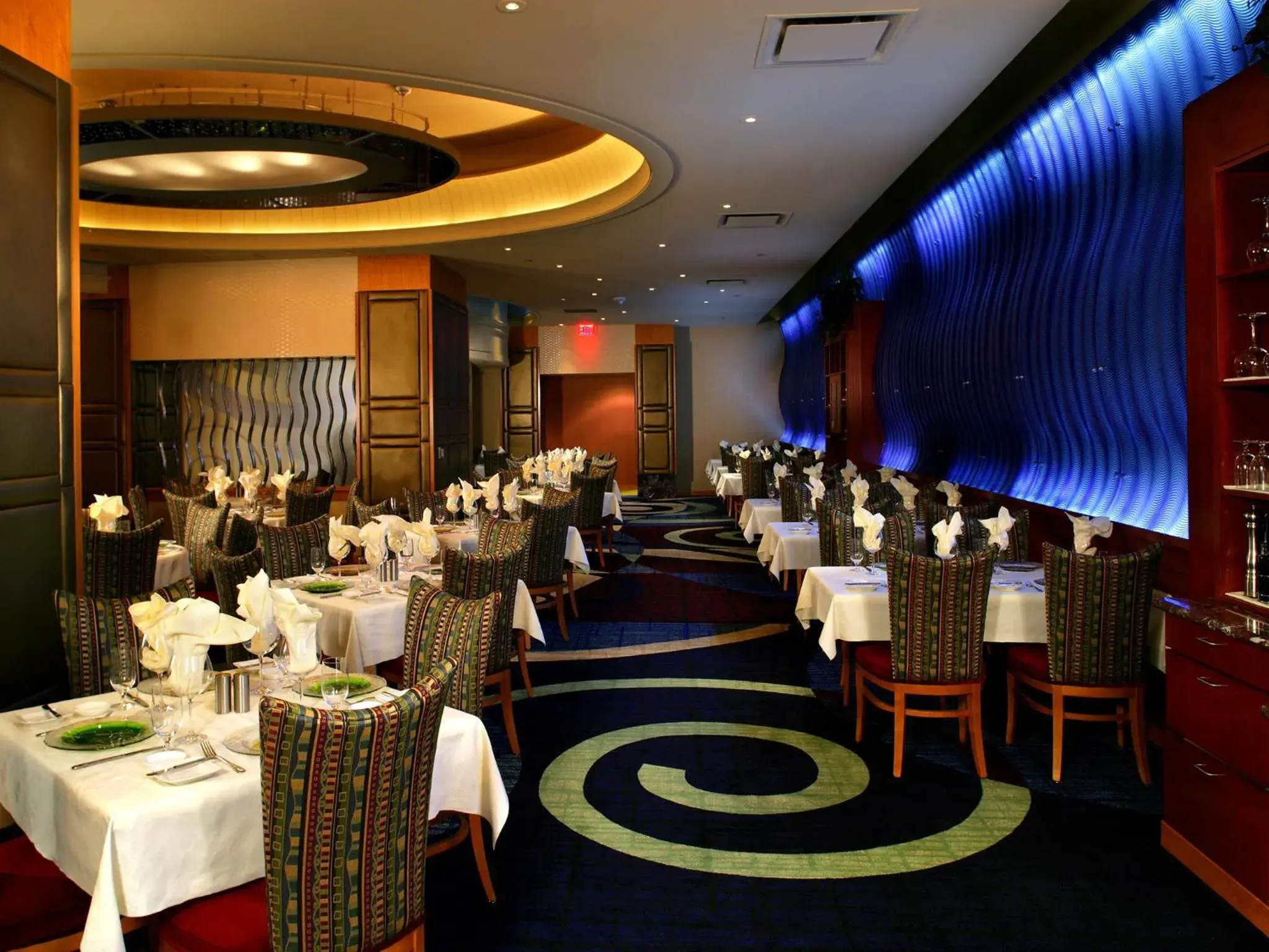Restaurant/places to eat in Seneca Niagara Resort & Casino Restaurant/places to eat in Seneca Niagara Resort & Casino