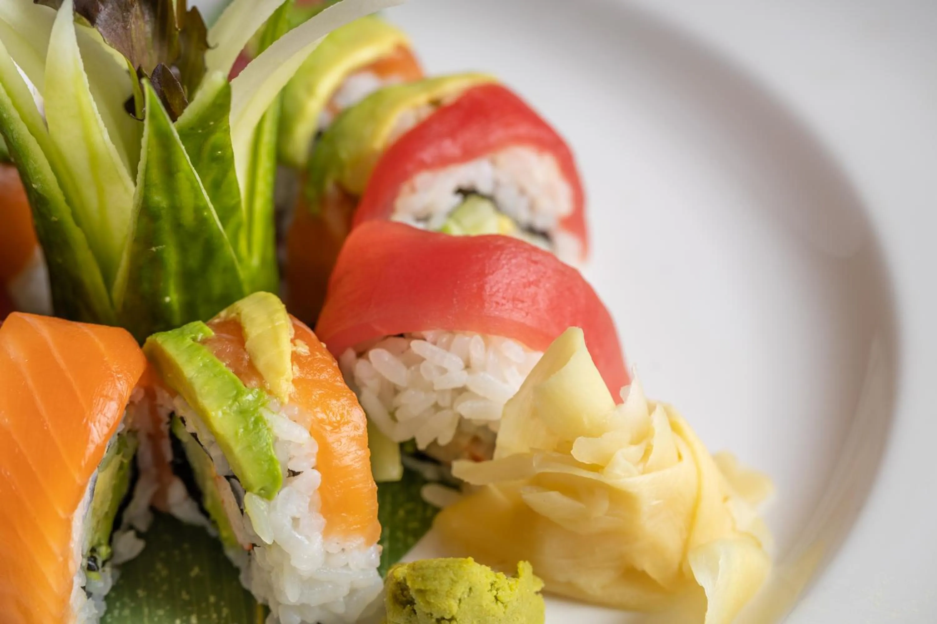 Restaurant/places to eat in Seneca Niagara Resort & Casino