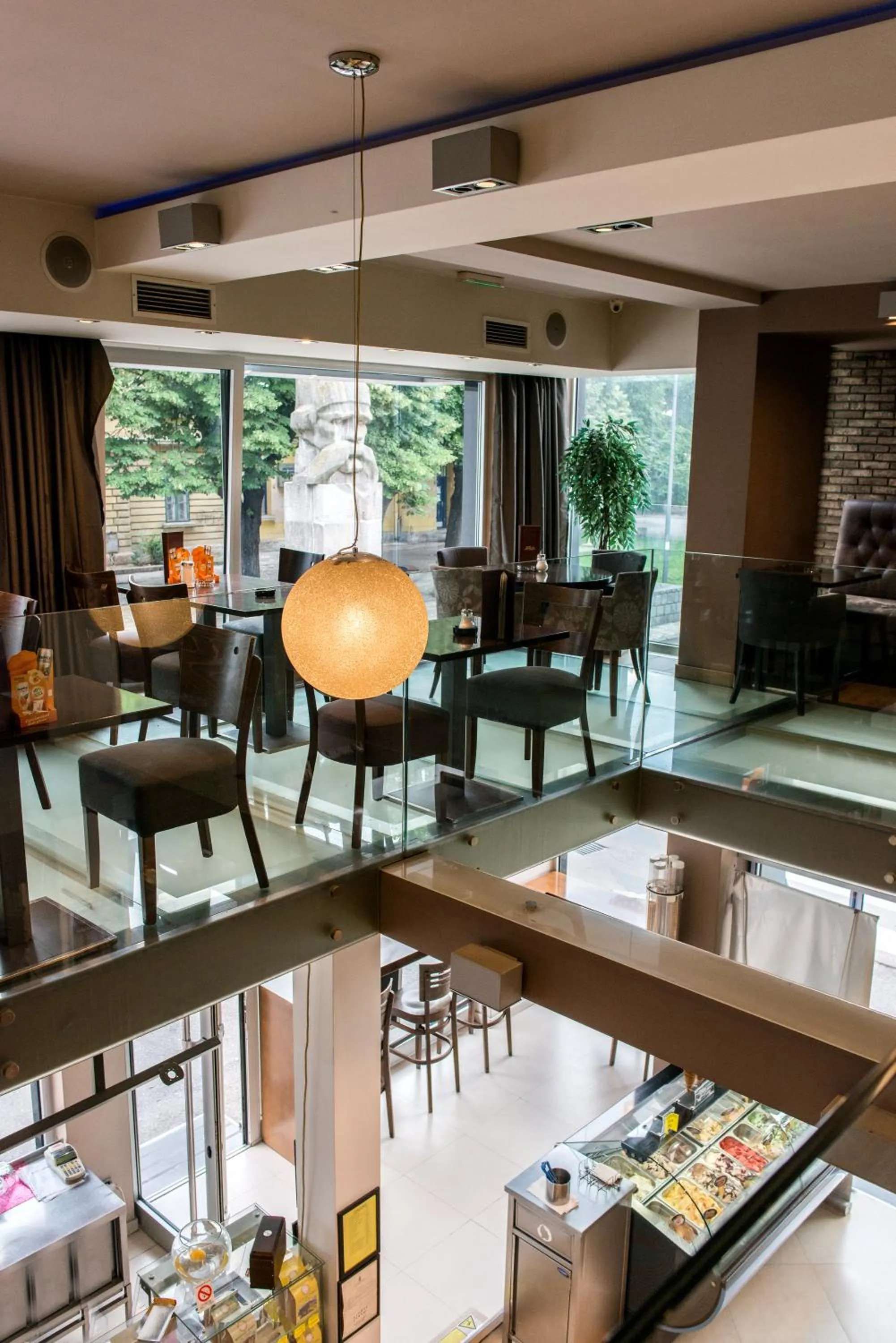 Zam Residence