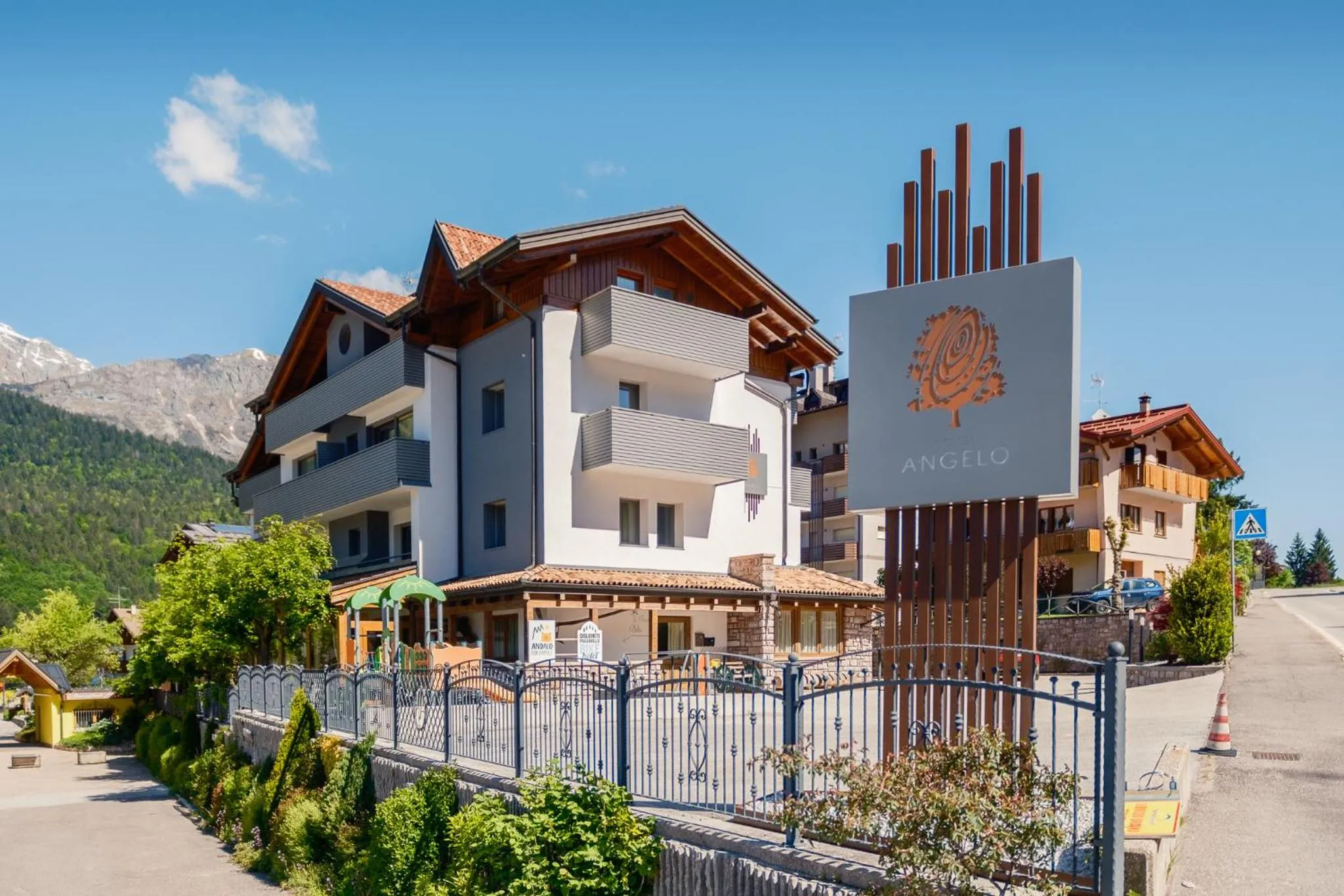 Hotel Angelo