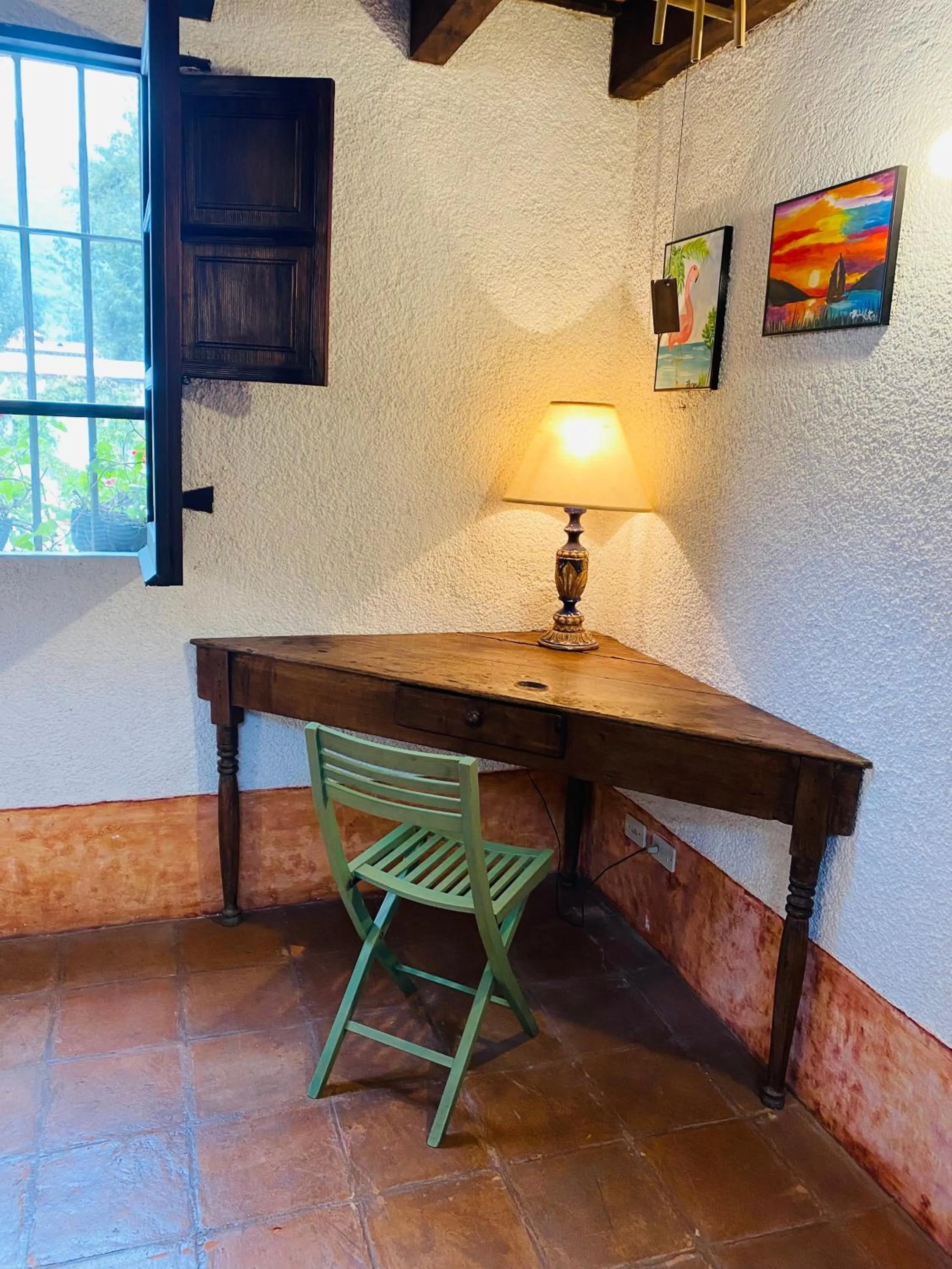 Antigua Guatemala Villas