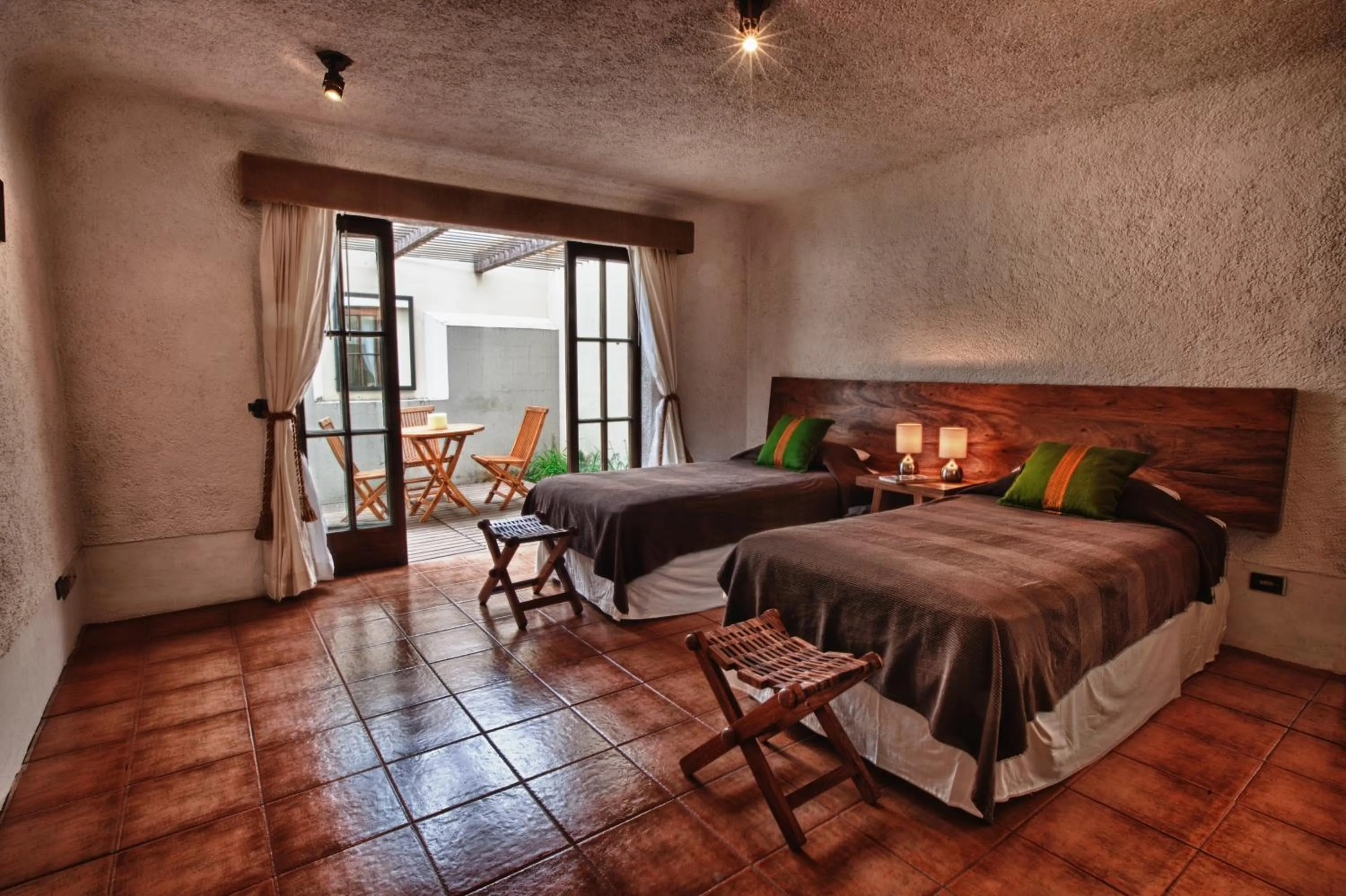 Antigua Guatemala Villas