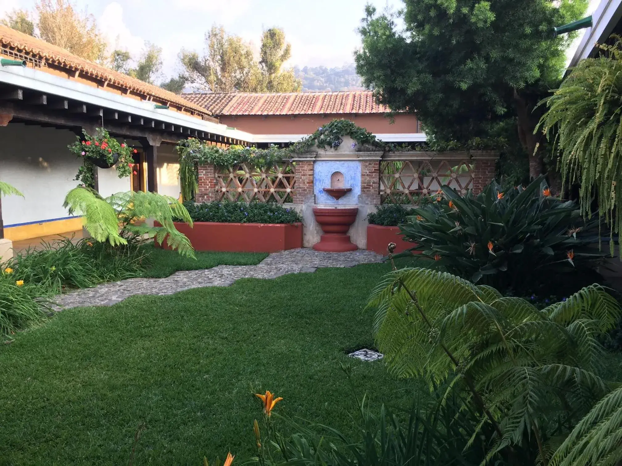 Antigua Guatemala Villas Antigua Guatemala Villas