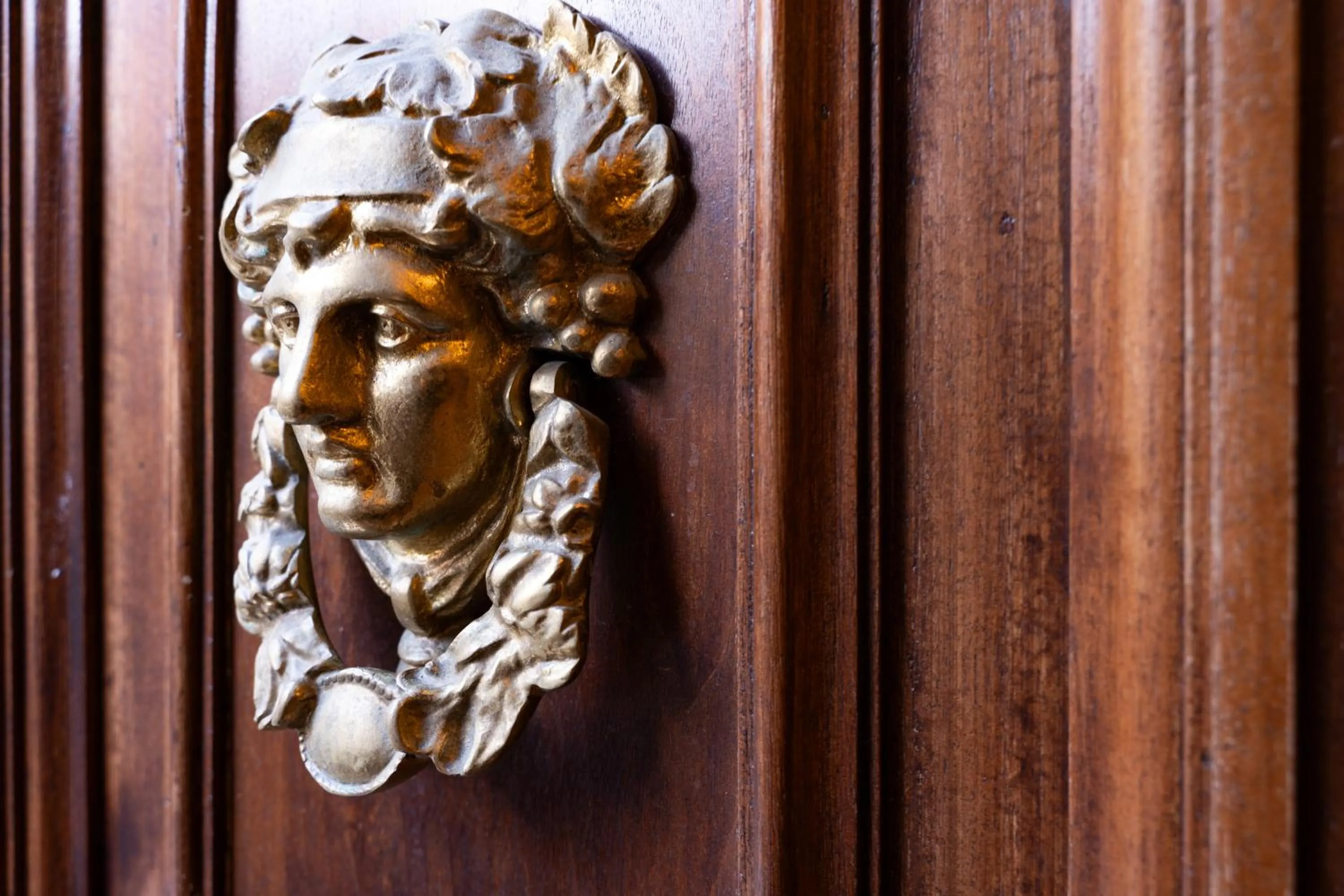 Facade/entrance in Contessa Arrivabene Antica Dimora