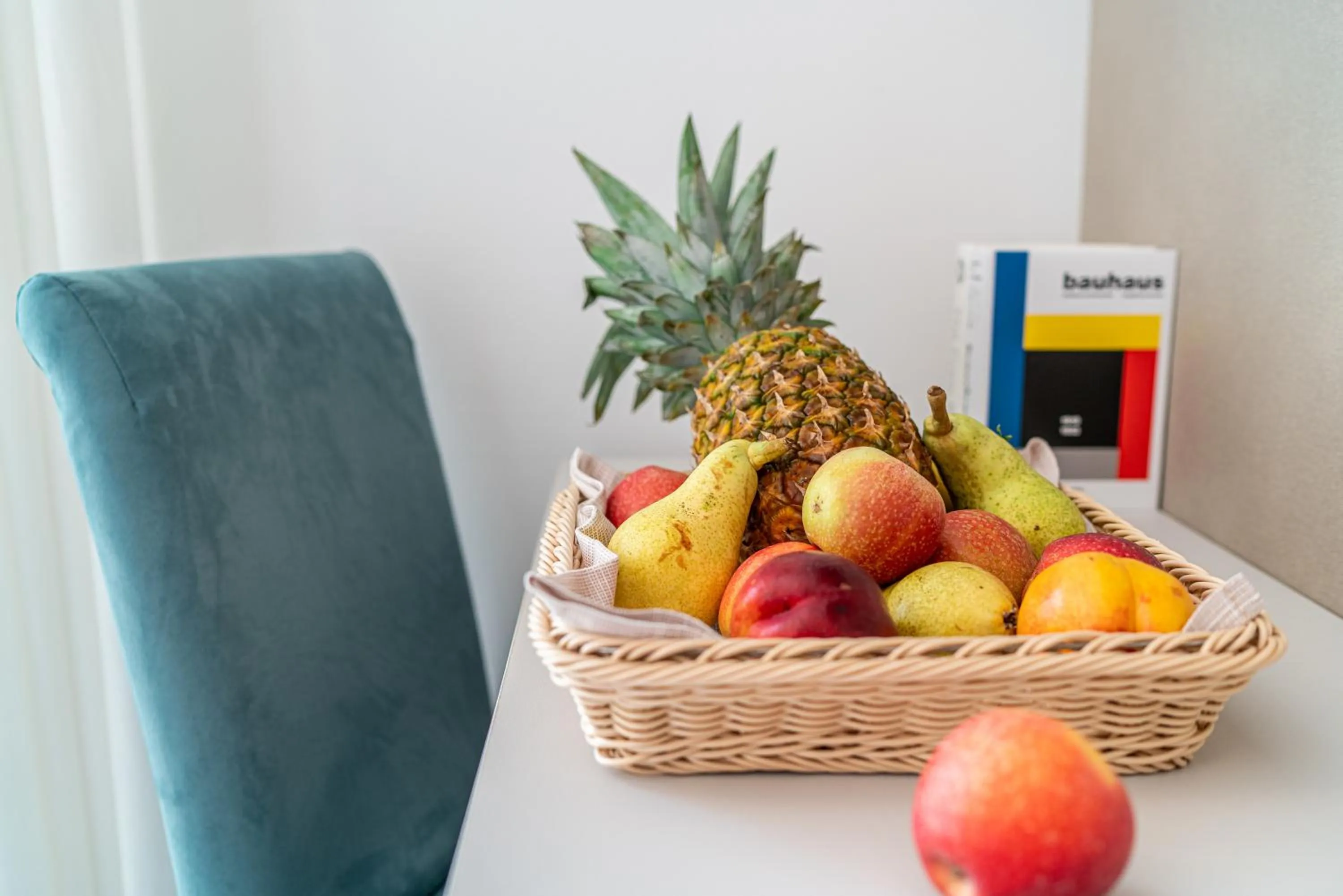 Beach in Hotel Pigalle