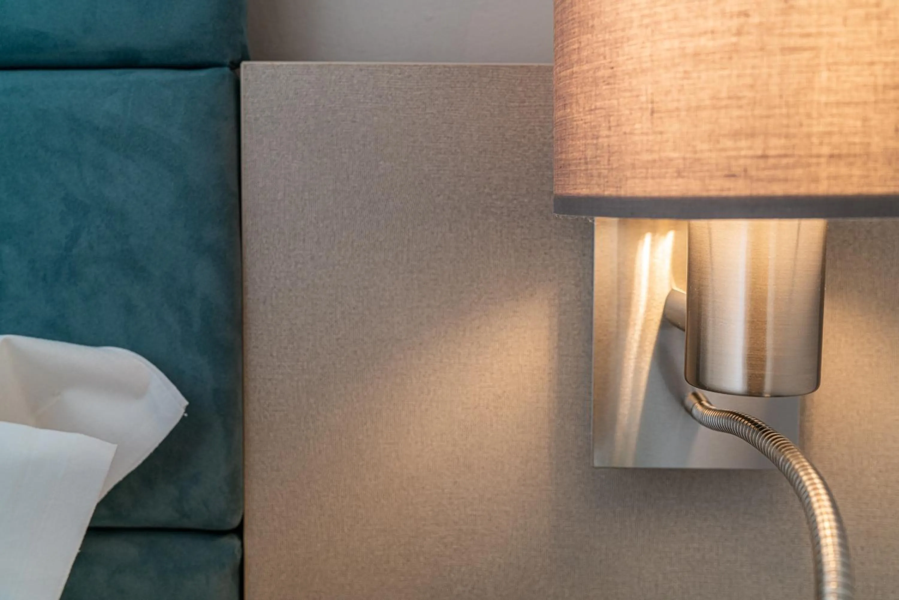 Beach in Hotel Pigalle