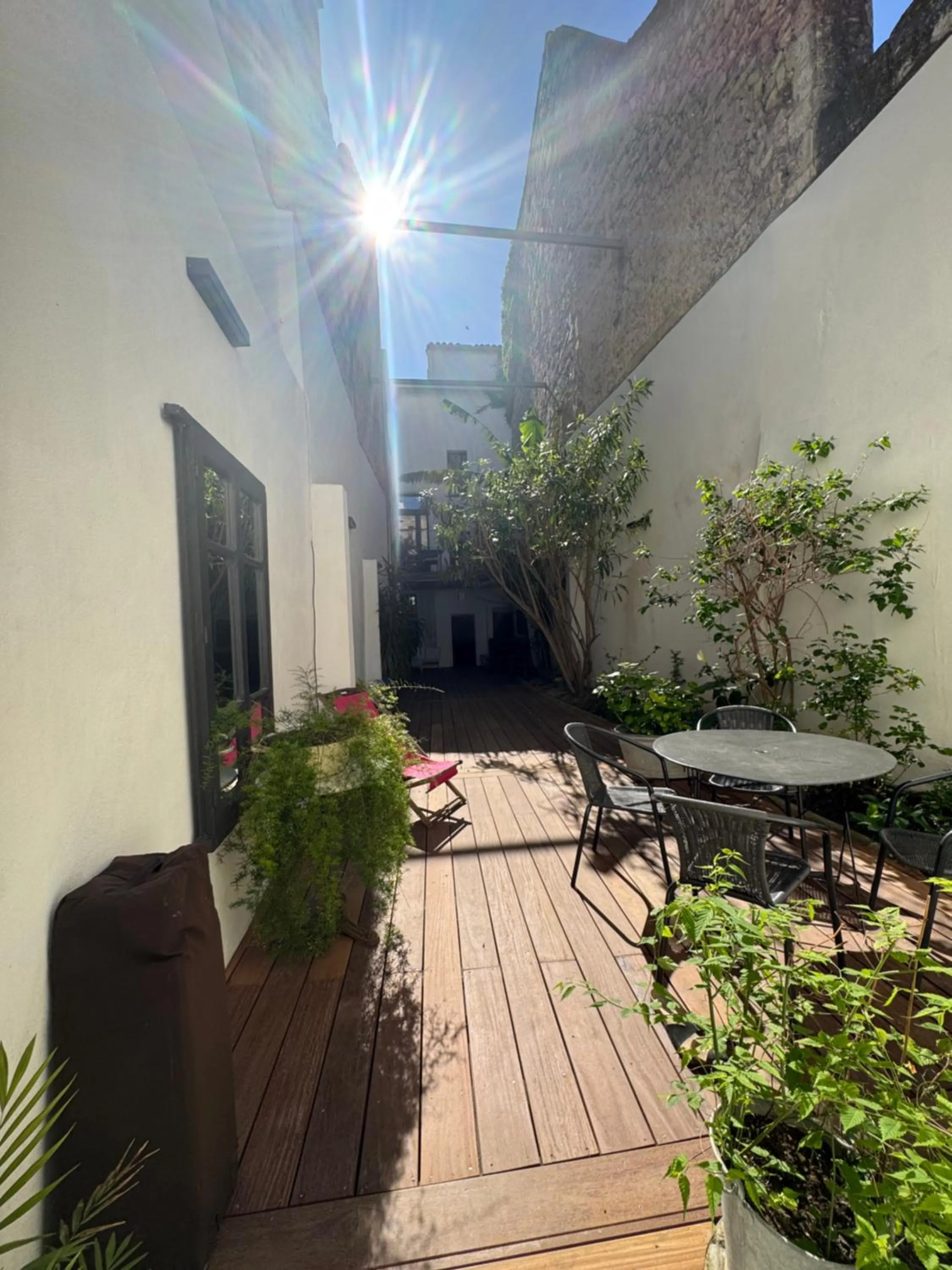 La maison d’arles