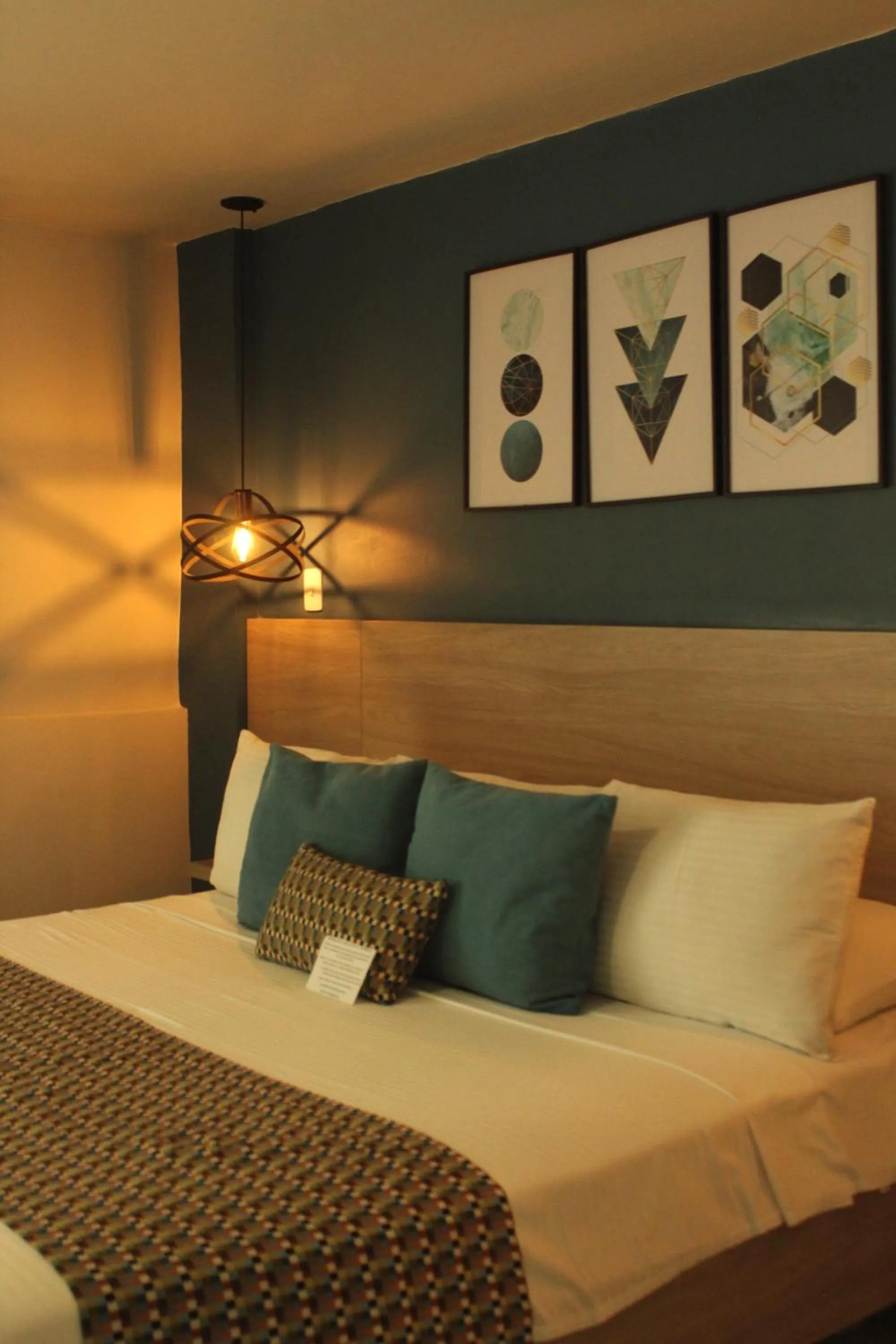 Breakfast, Bed in Hotel Quinta de Cabecera