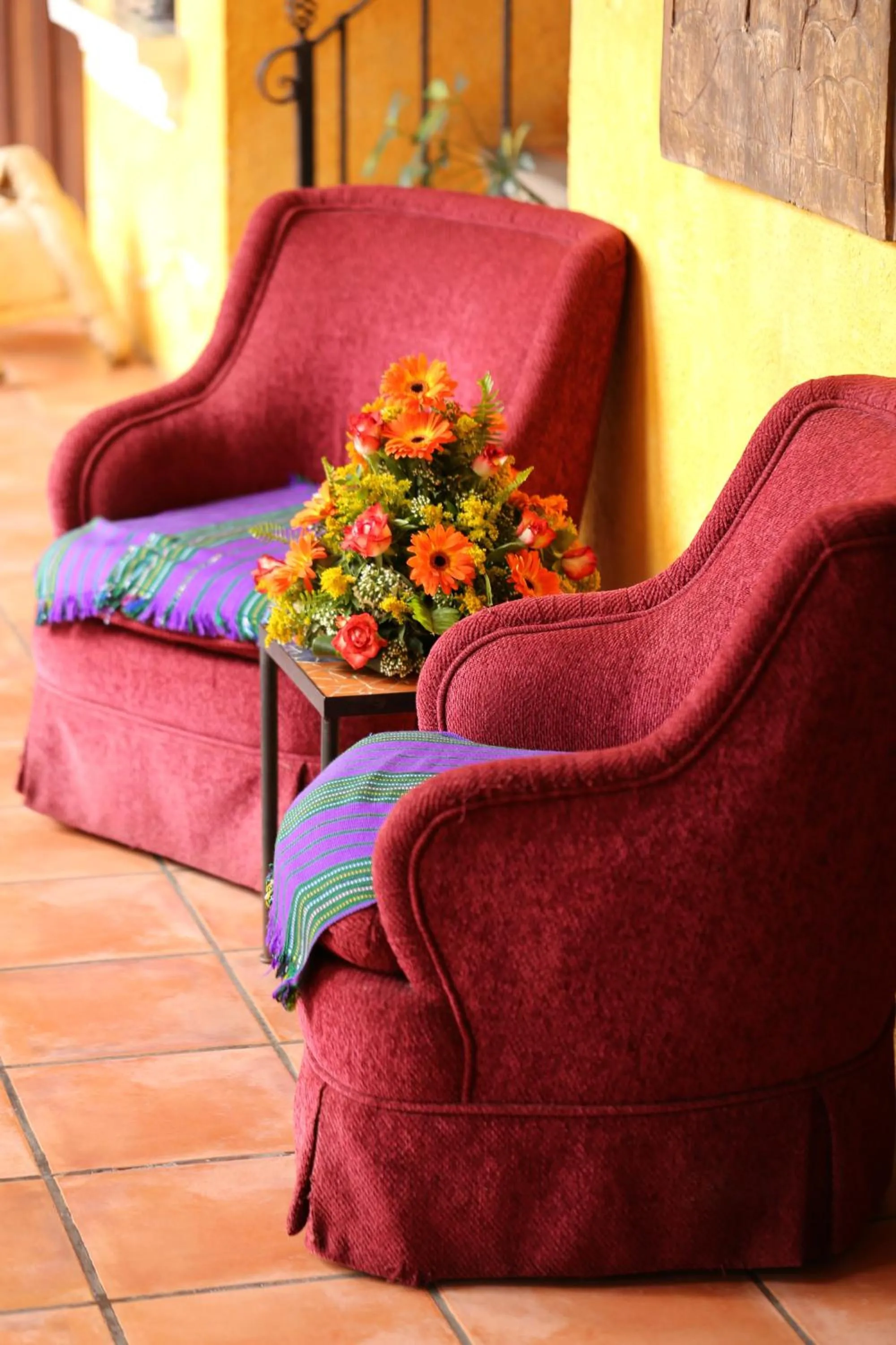 Other in Hotel Palacio de Doña Beatriz