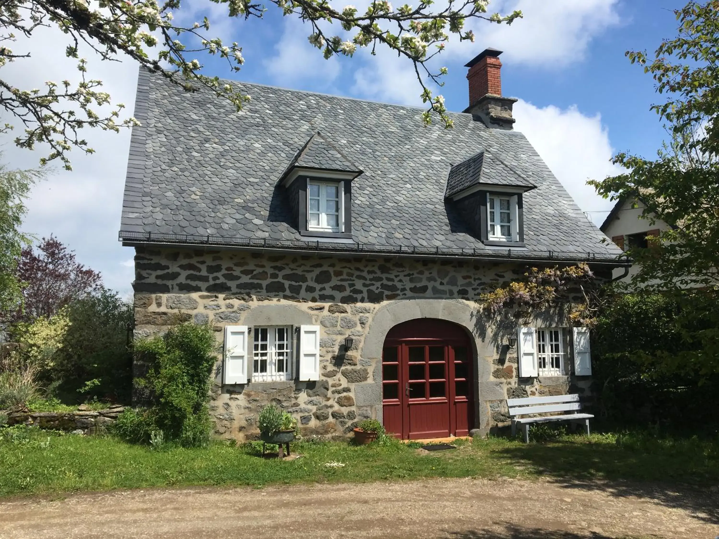 Chambres d’hôtes « Les sorbiers » Chambres d’hôtes « Les sorbiers »
