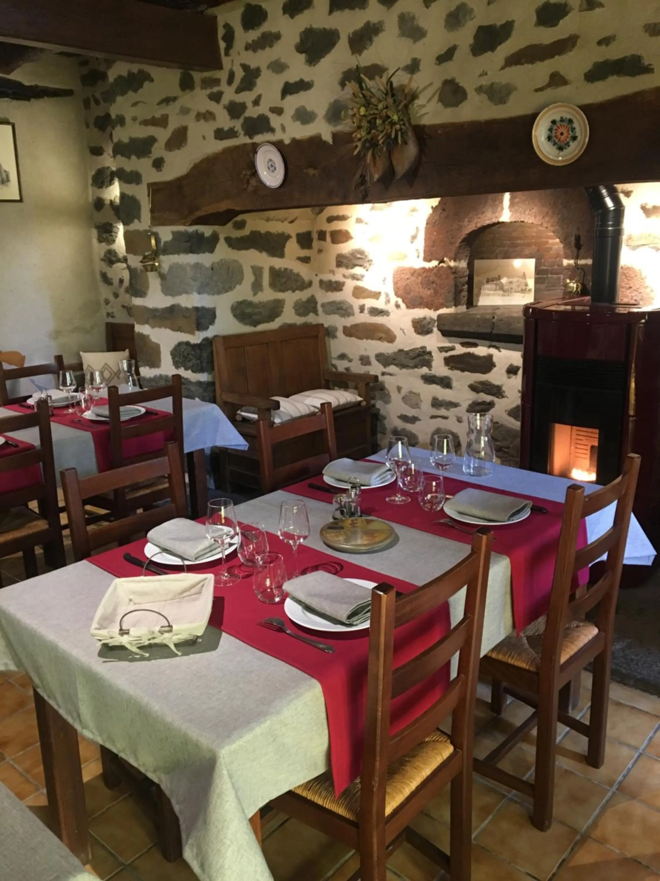 Chambres d’hôtes « Les sorbiers »