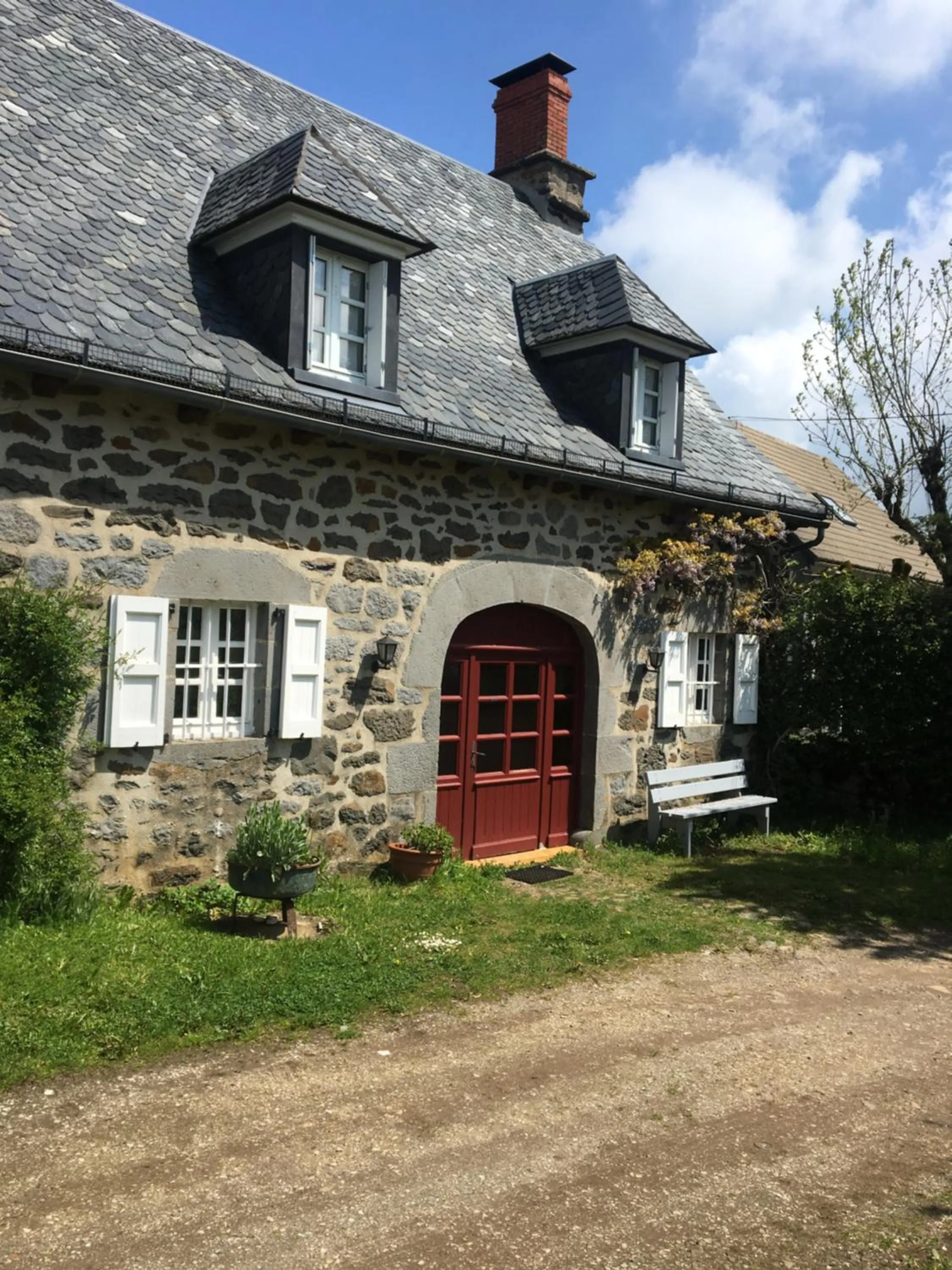 Chambres d’hôtes « Les sorbiers »