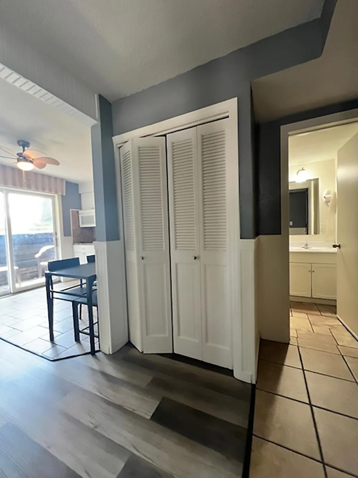 View (from property/room) in Travelodge by Wyndham Traverse City MI