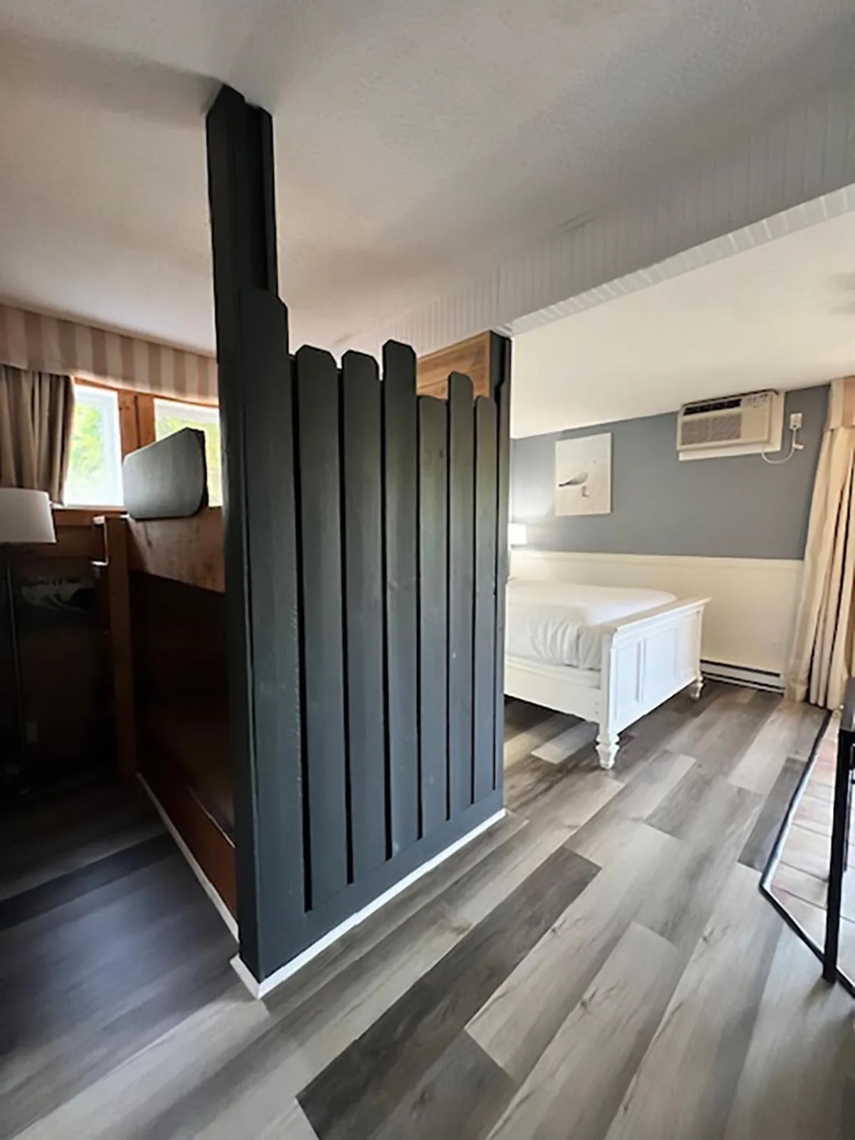 bunk bed, Bed in Travelodge by Wyndham Traverse City MI