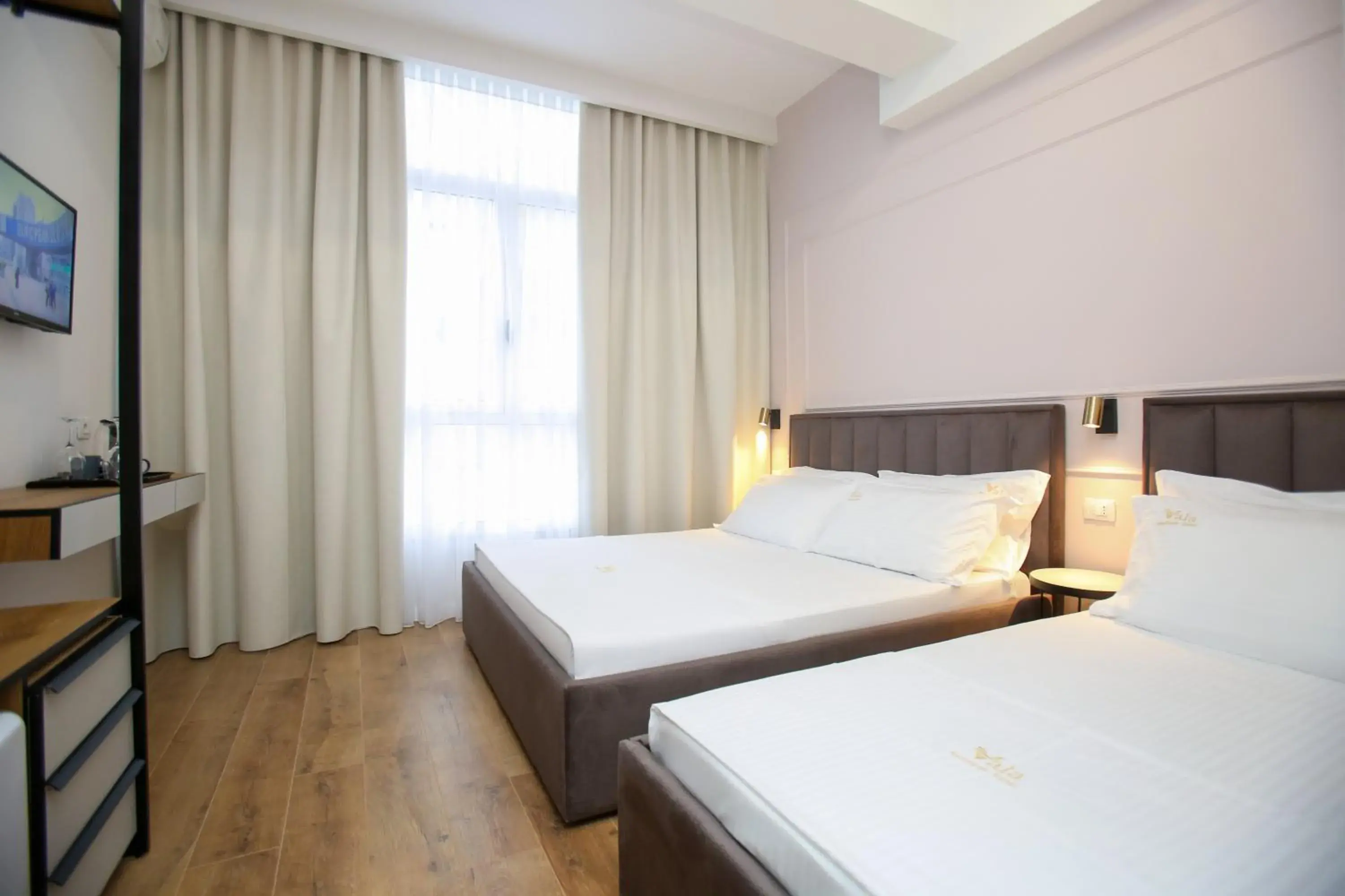 Comfort Triple Room - single occupancy in Vala Boutique Hotel Comfort Triple Room - single occupancy in Vala Boutique Hotel