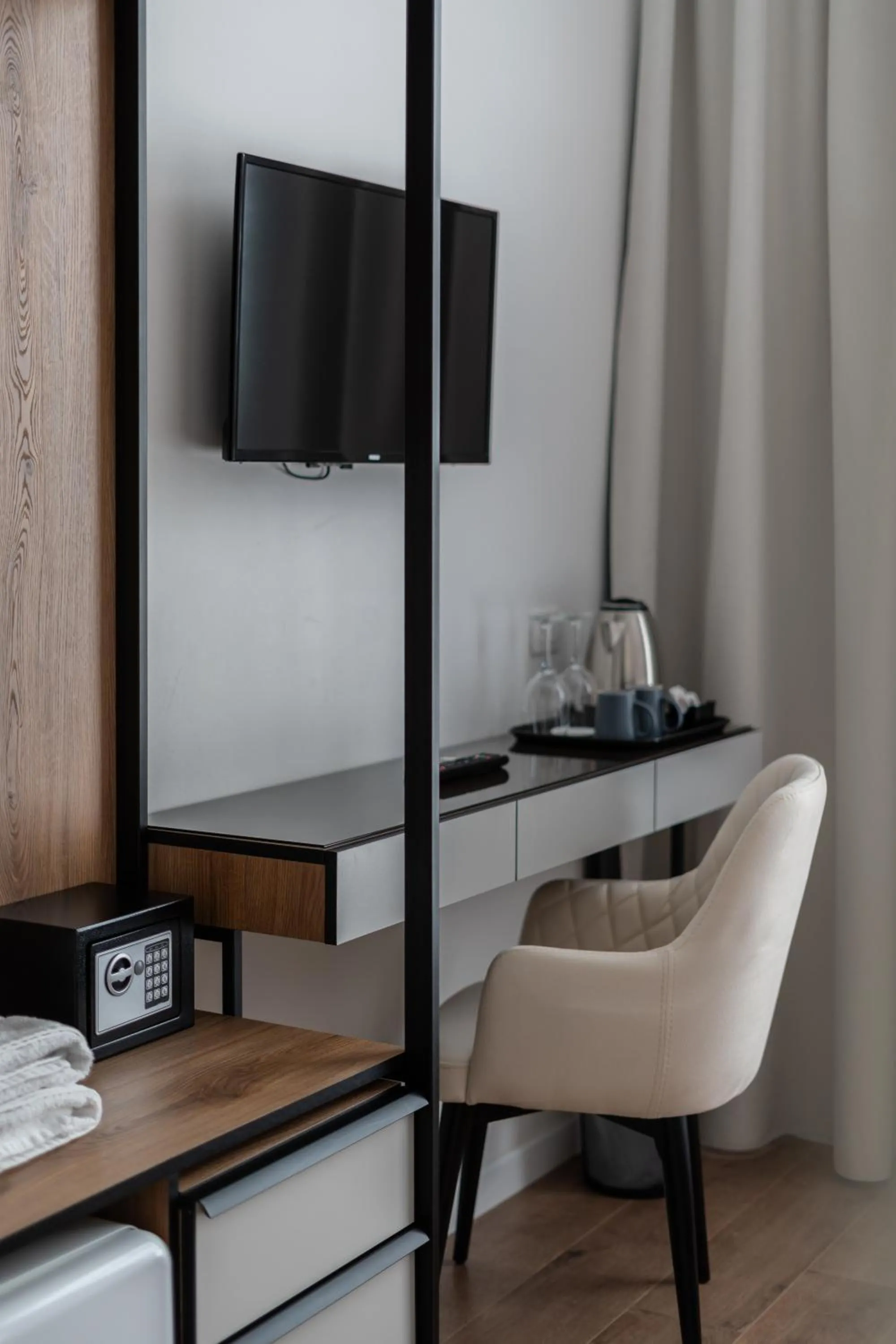 Vala Boutique Hotel