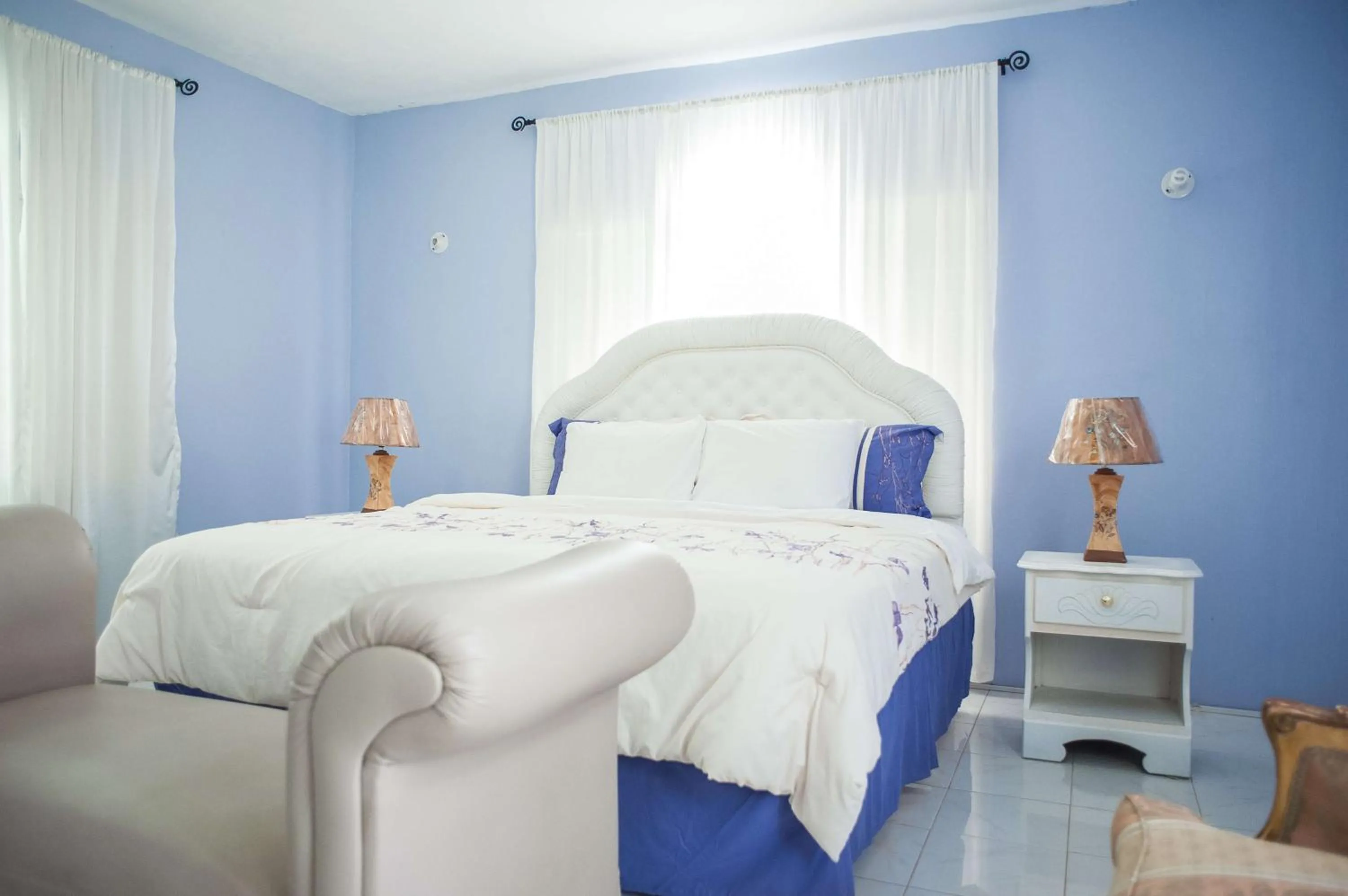 cot, Bed in Diamond Villa Guest House