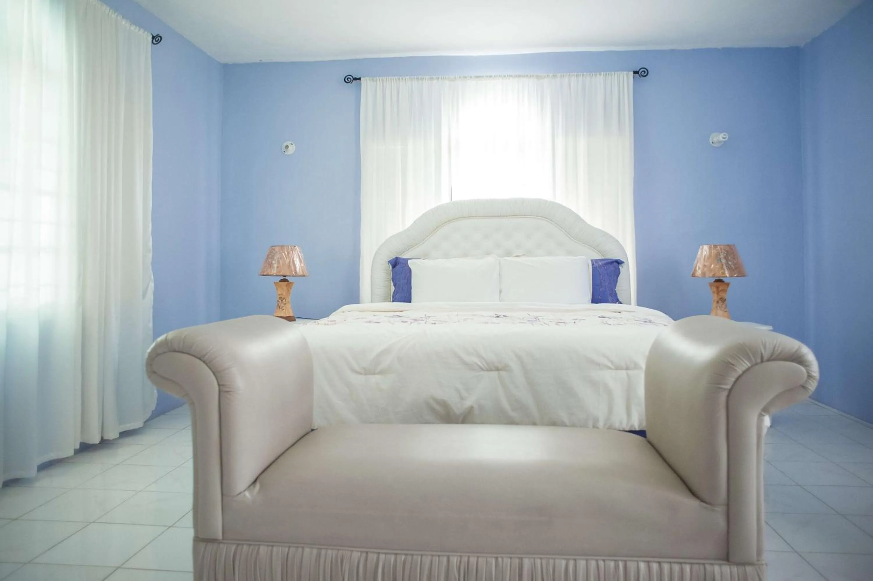 cot, Bed in Diamond Villa Guest House