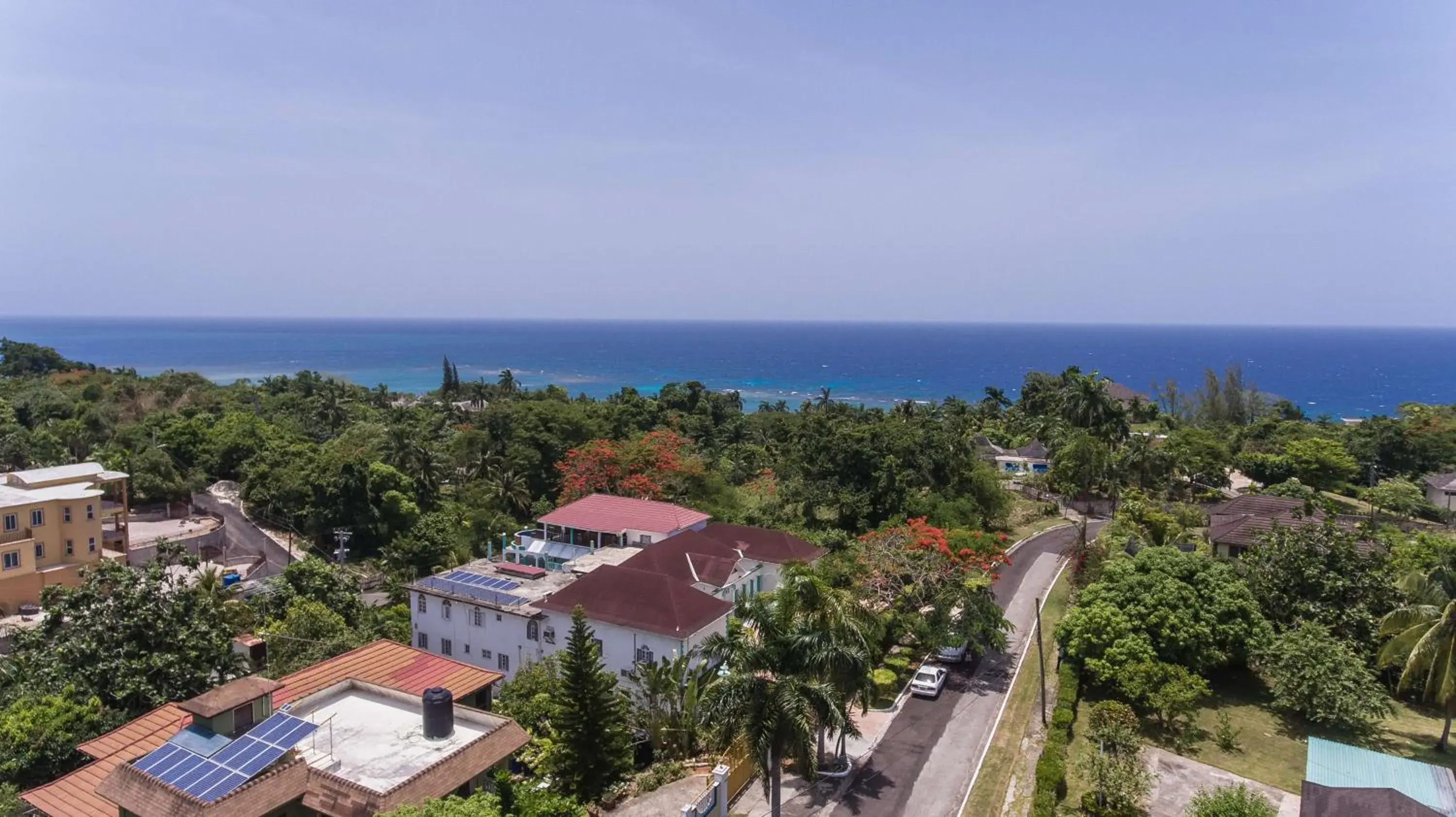 Diamond Villa Guest House Diamond Villa Guest House