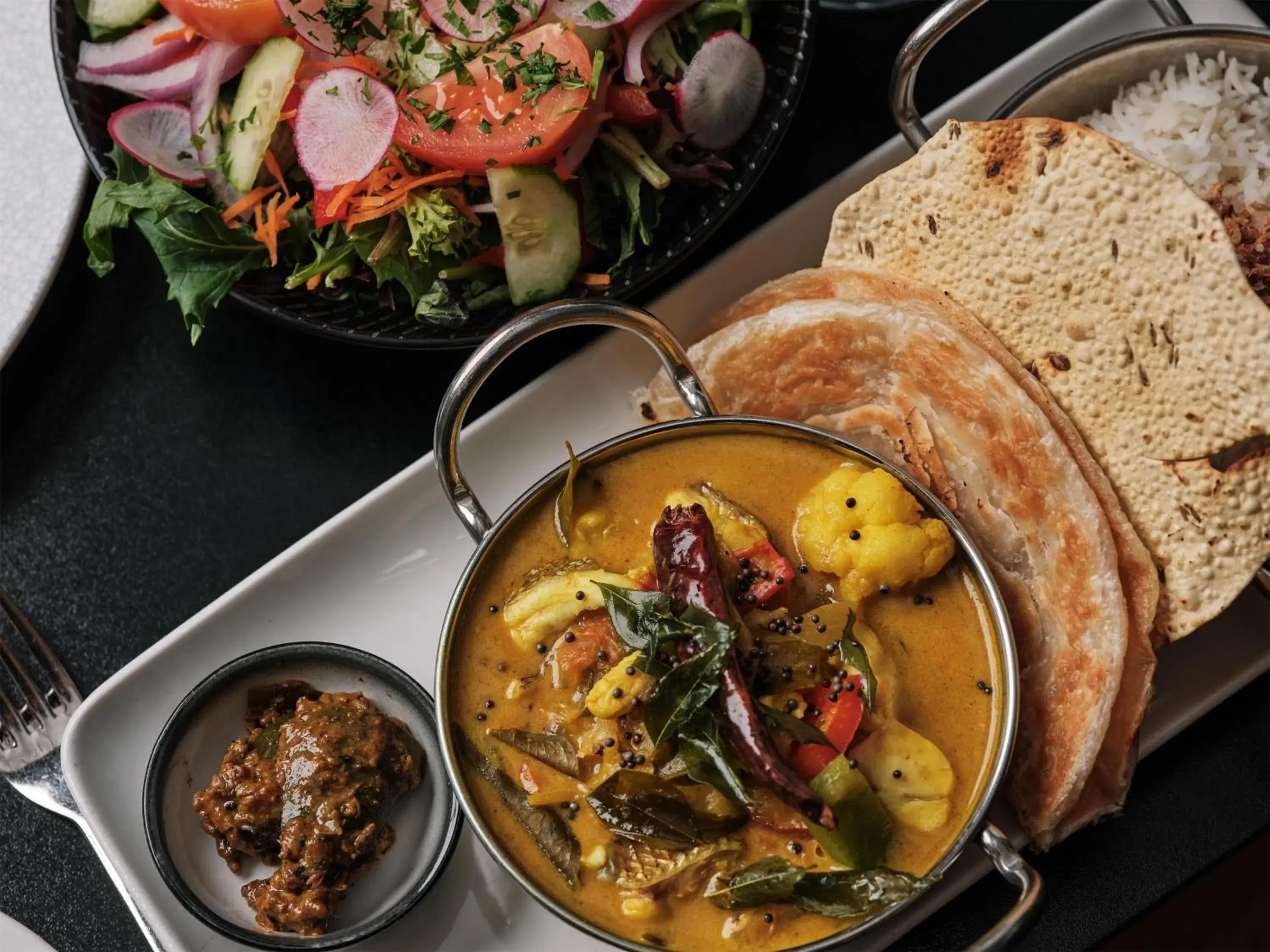 Food and drinks in Radisson On Flagstaff Gardens Melbourne Food and drinks in Radisson On Flagstaff Gardens Melbourne