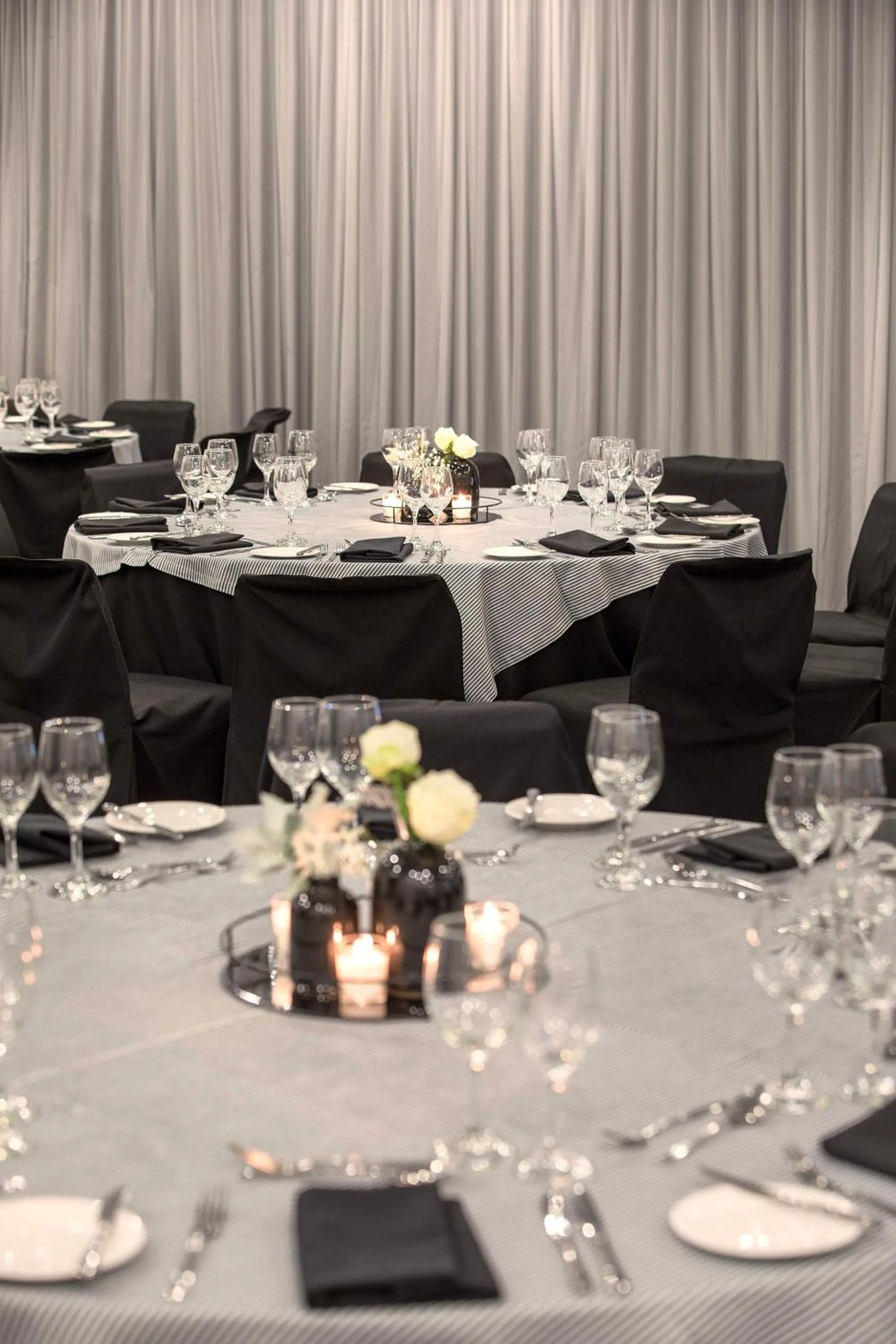 Meeting/conference room in Radisson On Flagstaff Gardens Melbourne