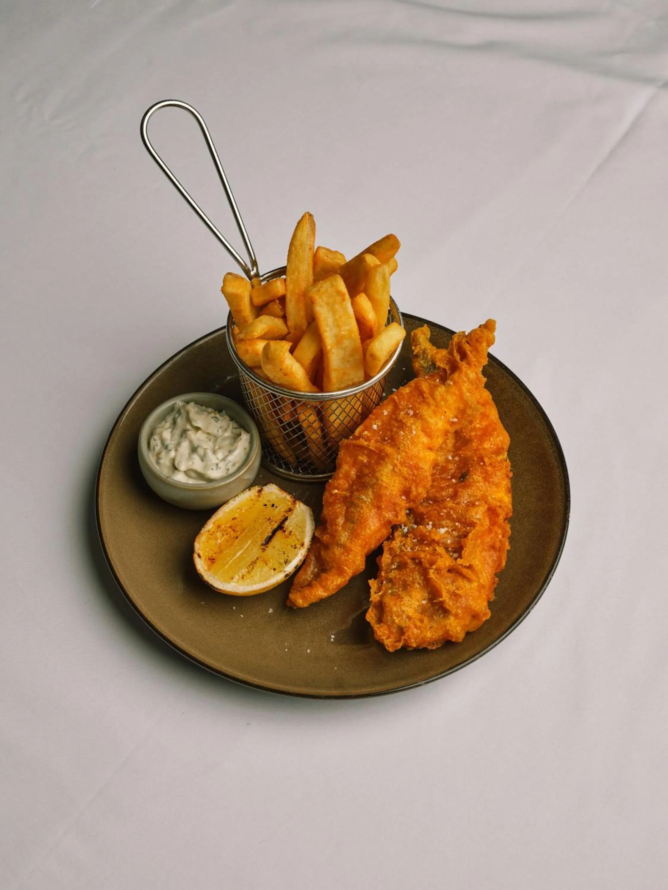 Food and drinks in Radisson On Flagstaff Gardens Melbourne