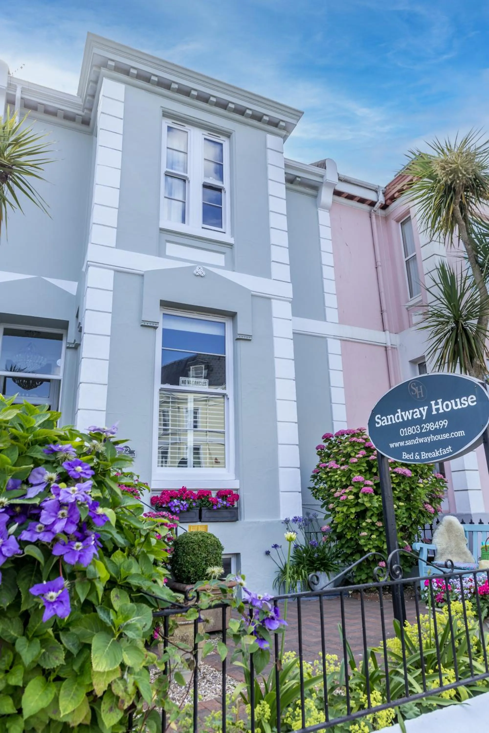 Sandway House