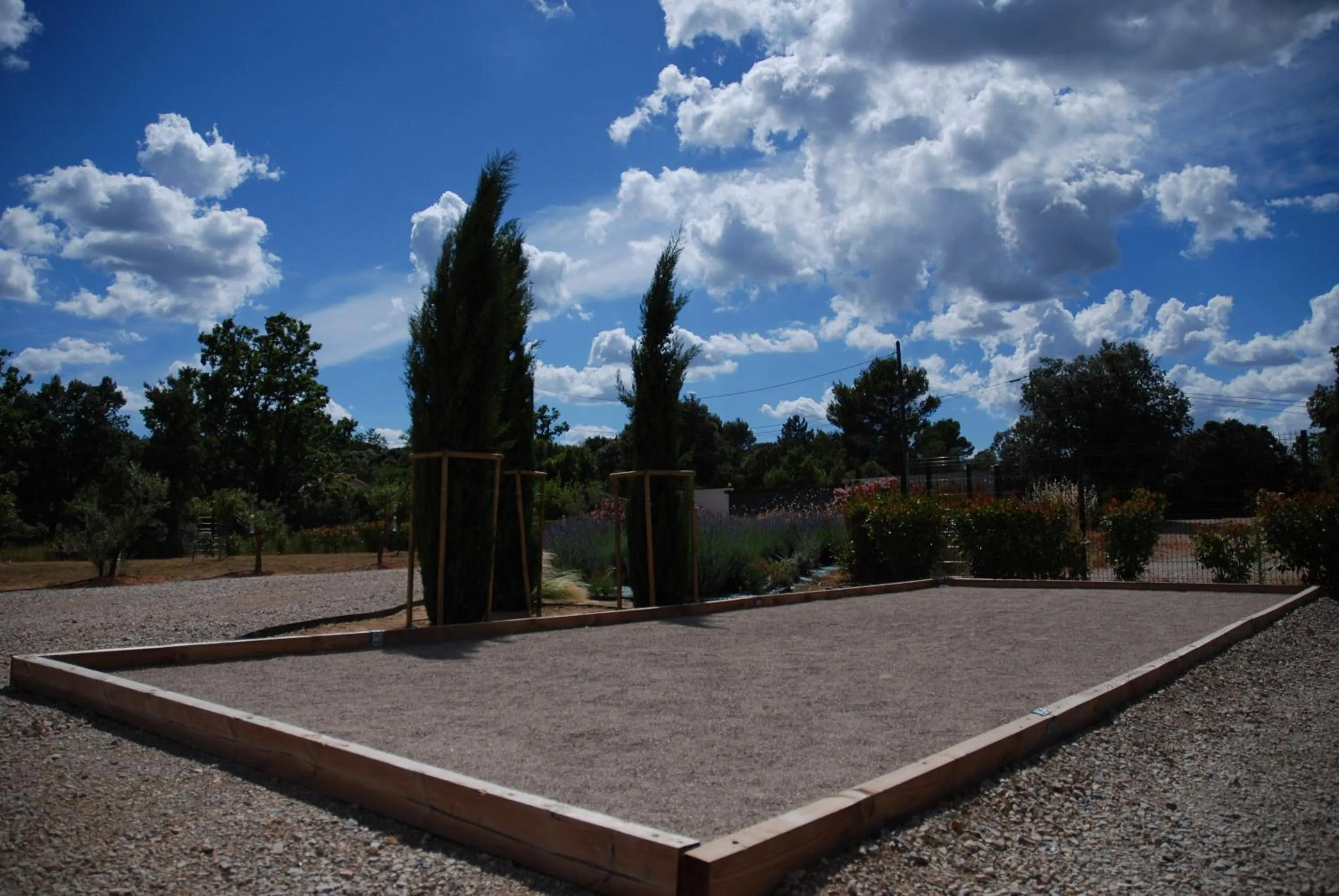 Property building in Villa Otilia-Bed and Breakfast-Chambres d'hôtes en Provence