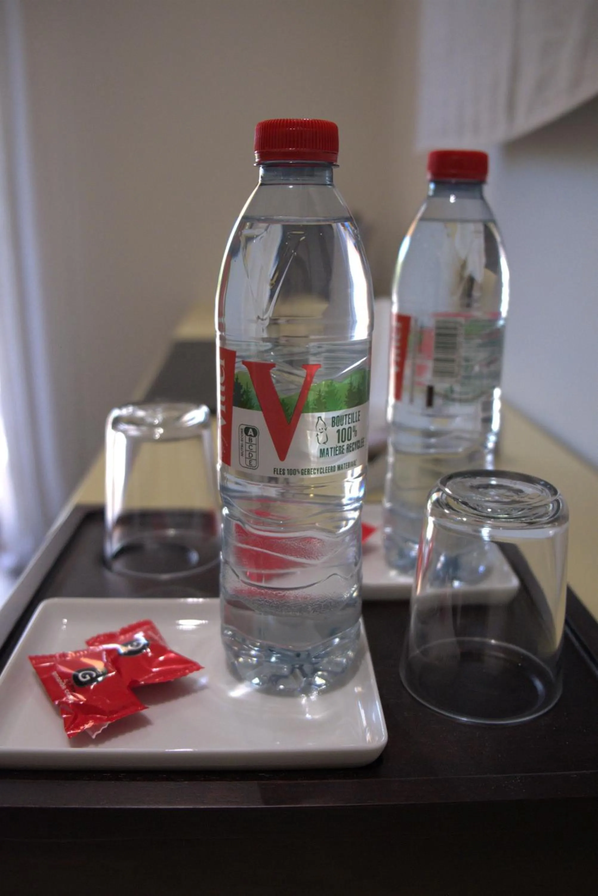 Restaurant/places to eat in Villa Otilia-Bed and Breakfast-Chambres d'hôtes en Provence