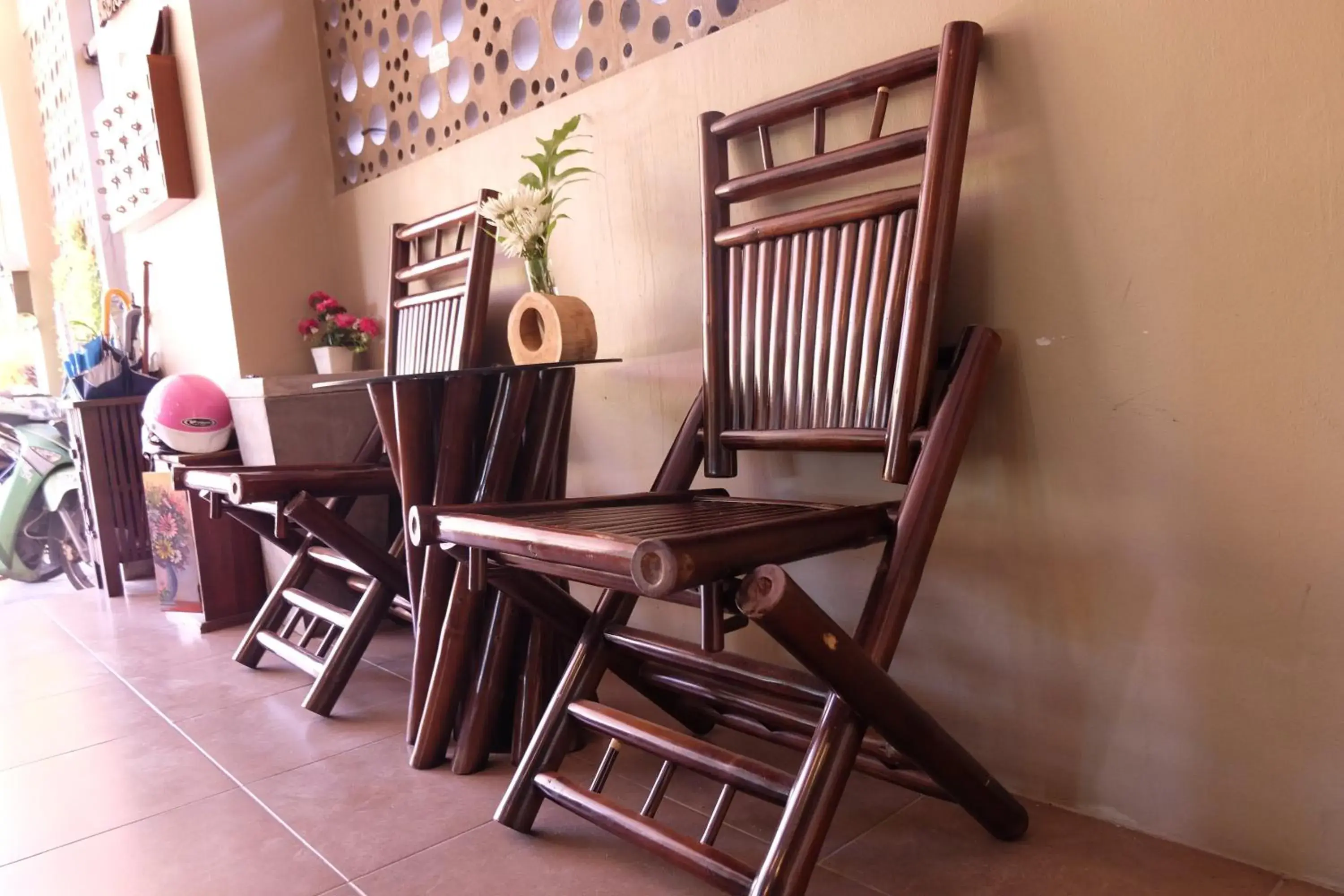 Benjamas Place Benjamas Place