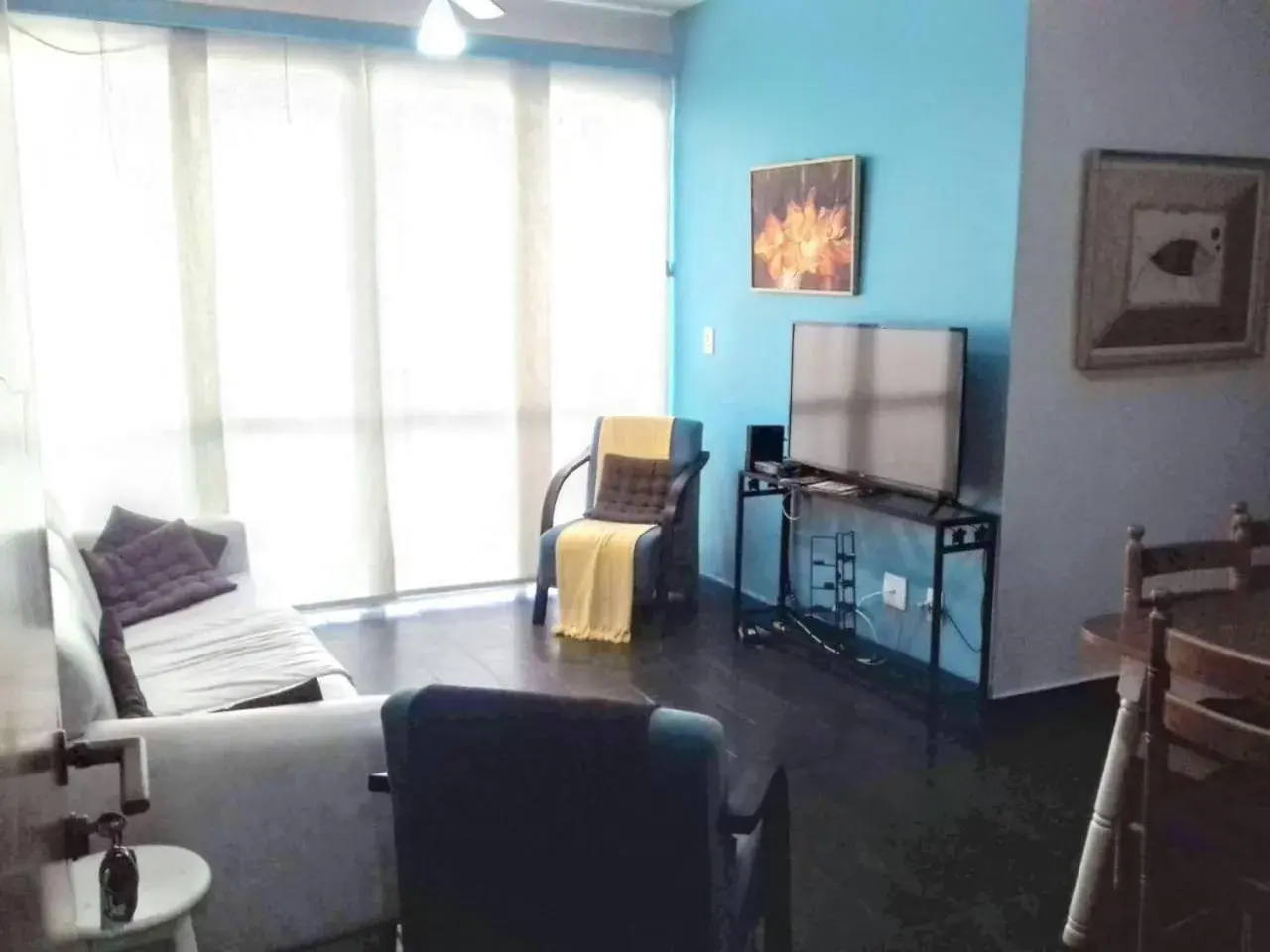 APARTAMENTO EM PRAIA DA ENSEADA, GUARUJÁ APARTAMENTO EM PRAIA DA ENSEADA, GUARUJÁ