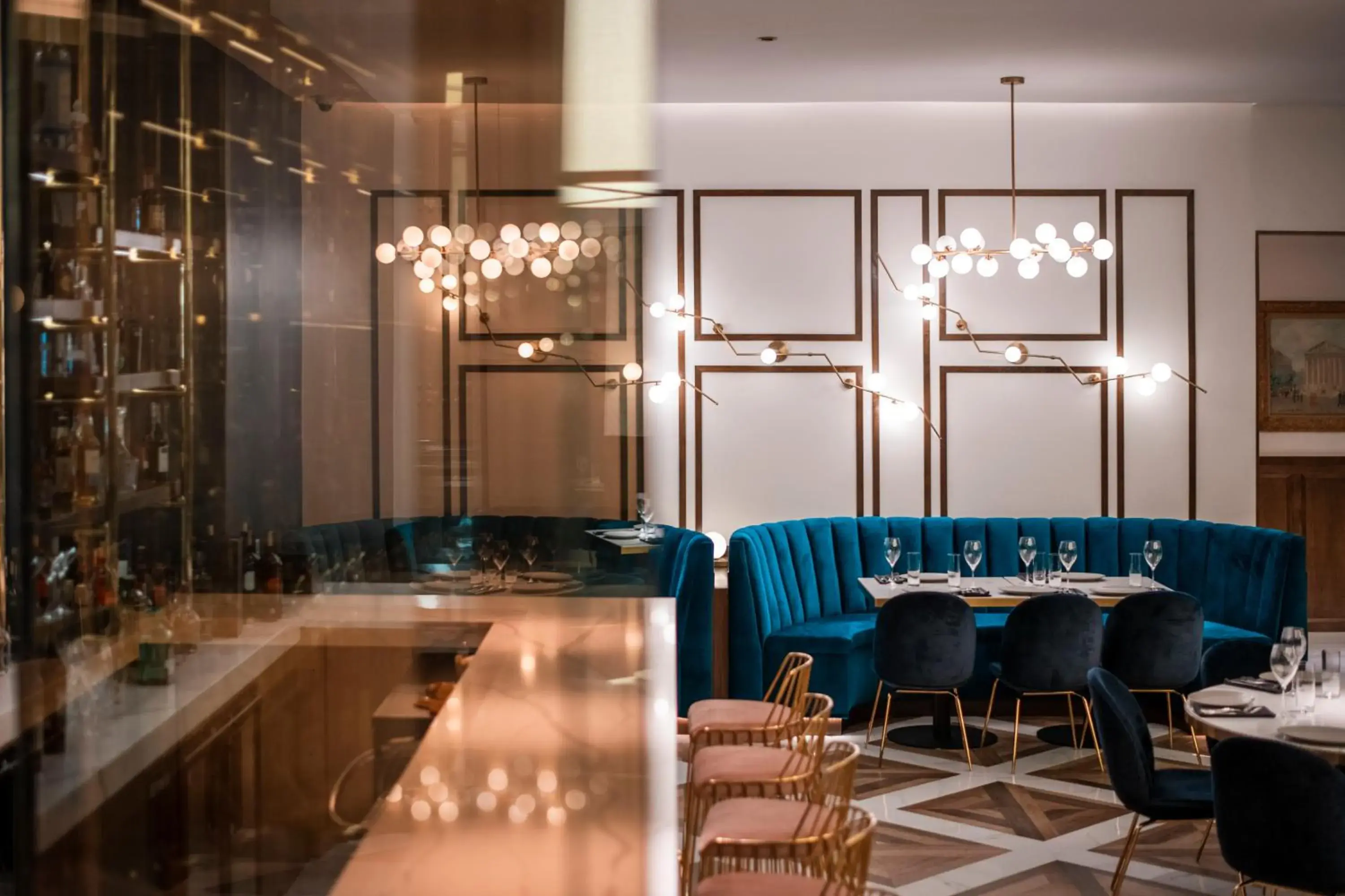 Restaurant/places to eat in Grand Hotel Tijuana Restaurant/places to eat in Grand Hotel Tijuana