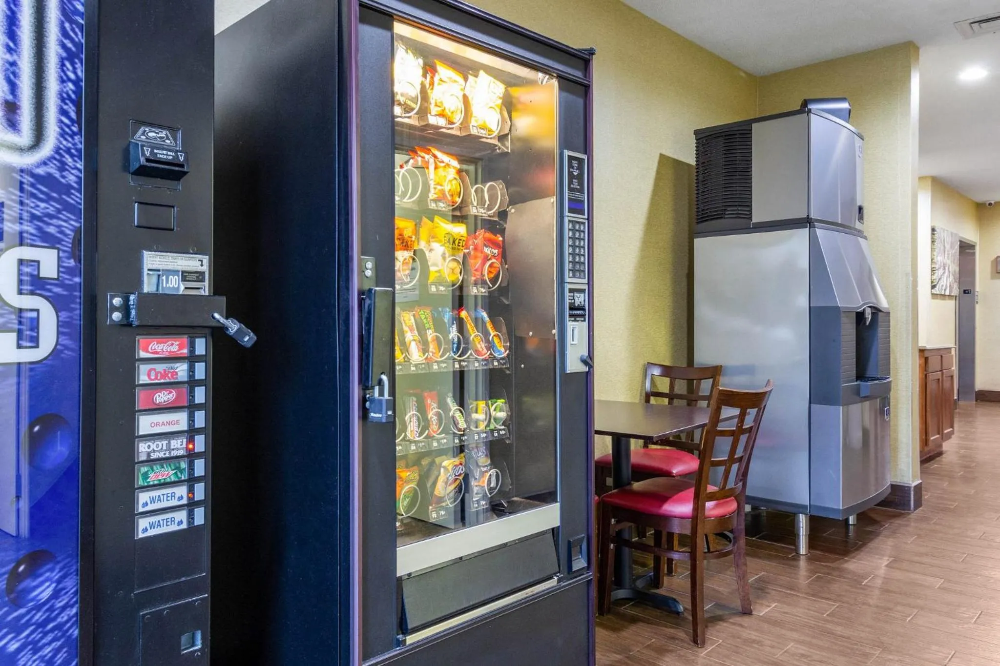 Other in Red Roof Inn Georgetown, IN - Louisville West