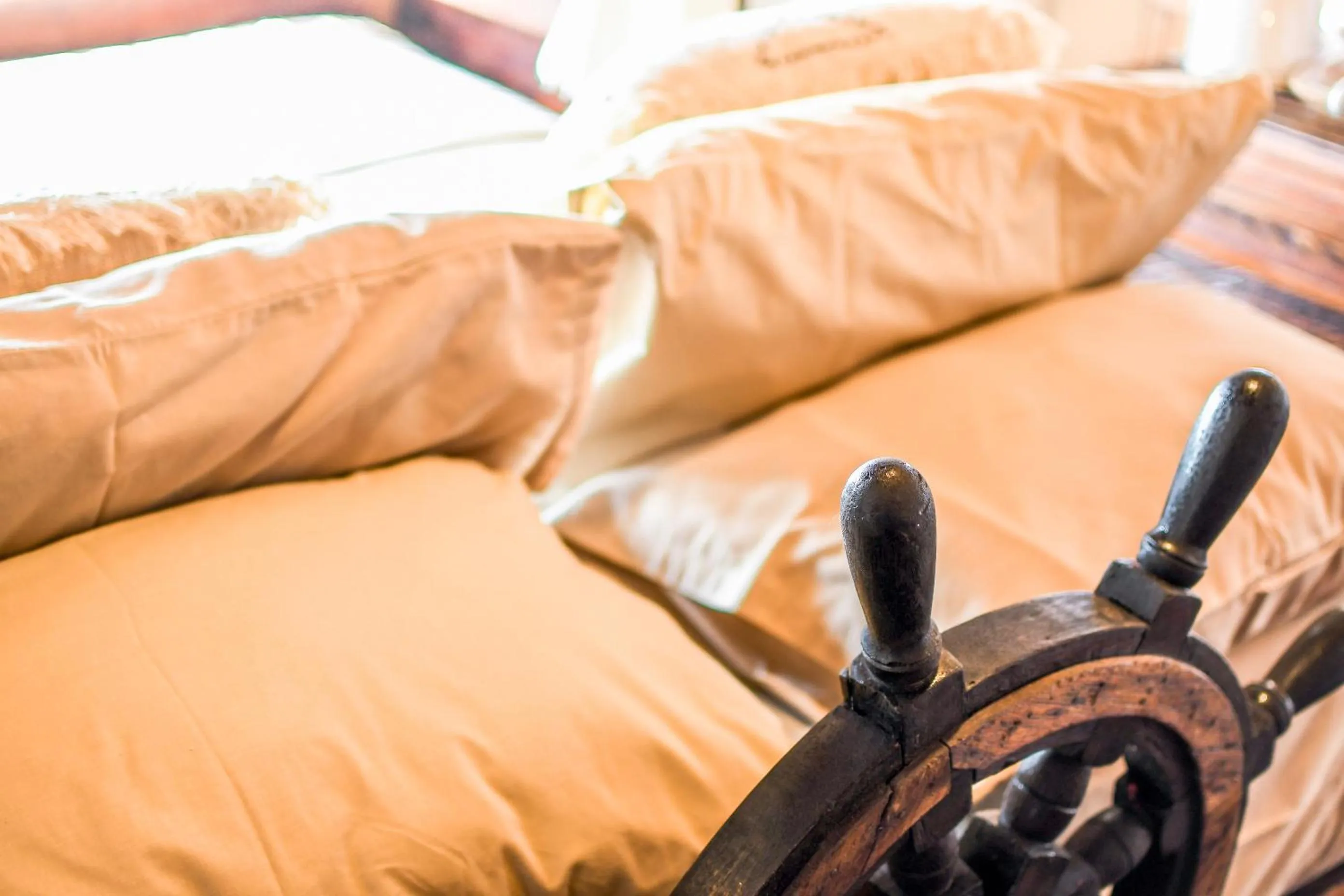 Decorative detail in Le Cliff Bali