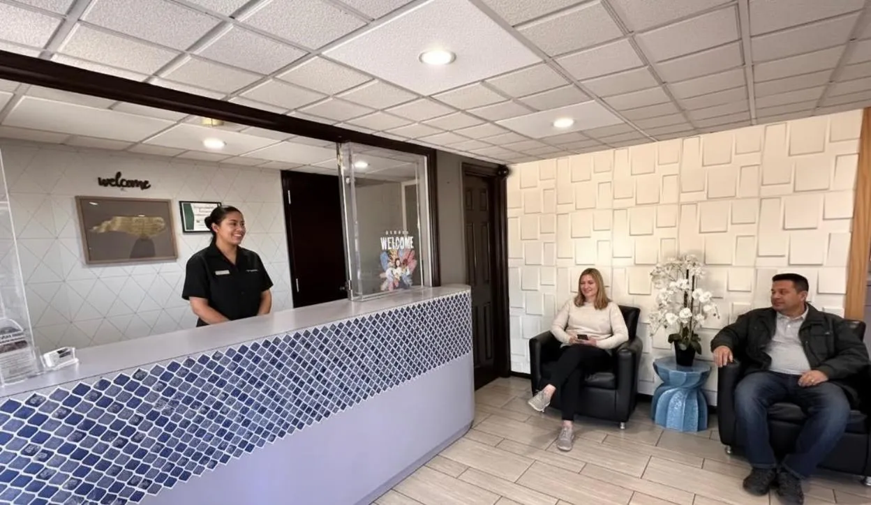 Travelers Inn Elizabeth City